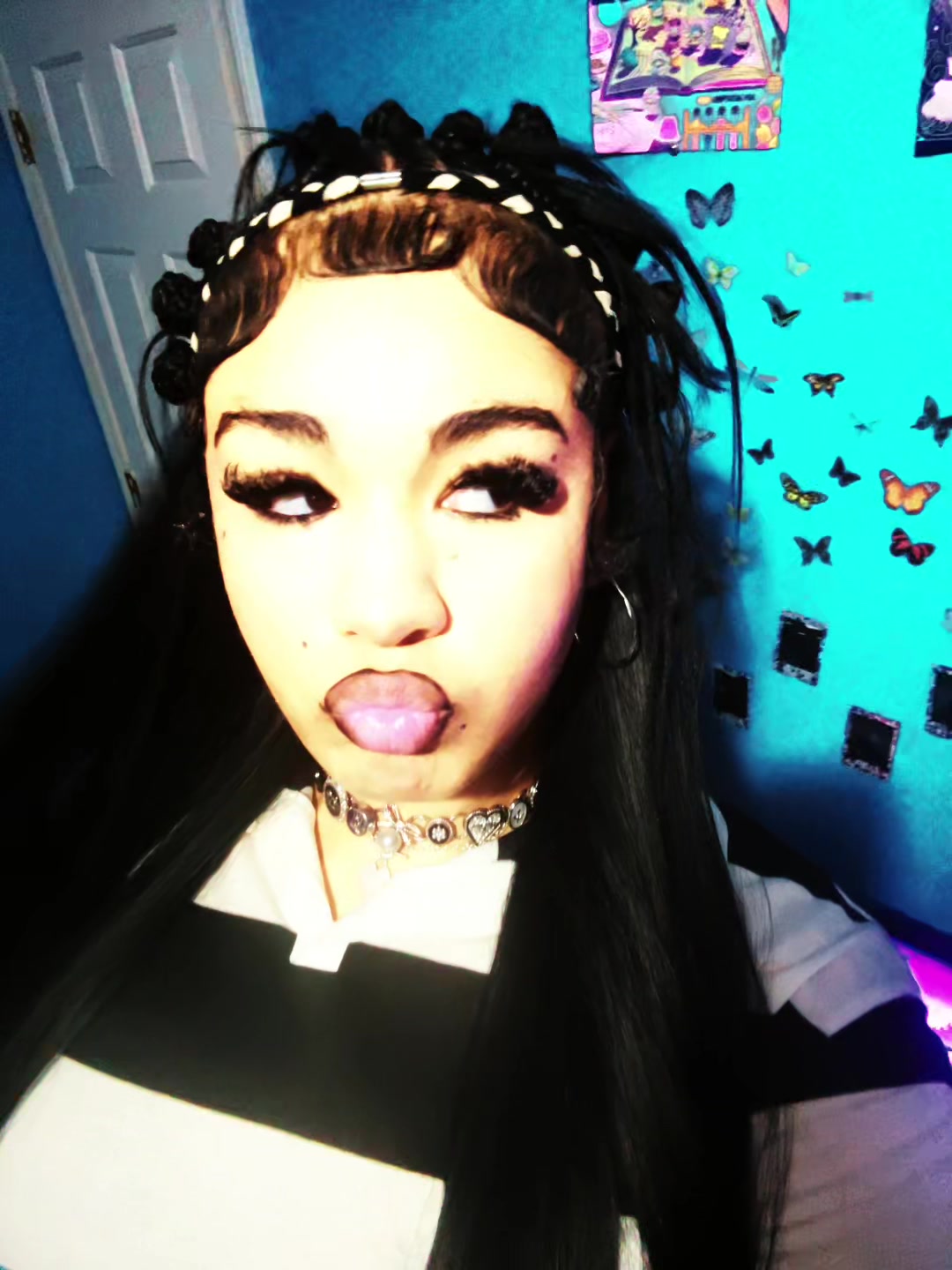 @ᥫ᭡𝓒𝓐🆔𝓔𝓝ᥫ᭡
