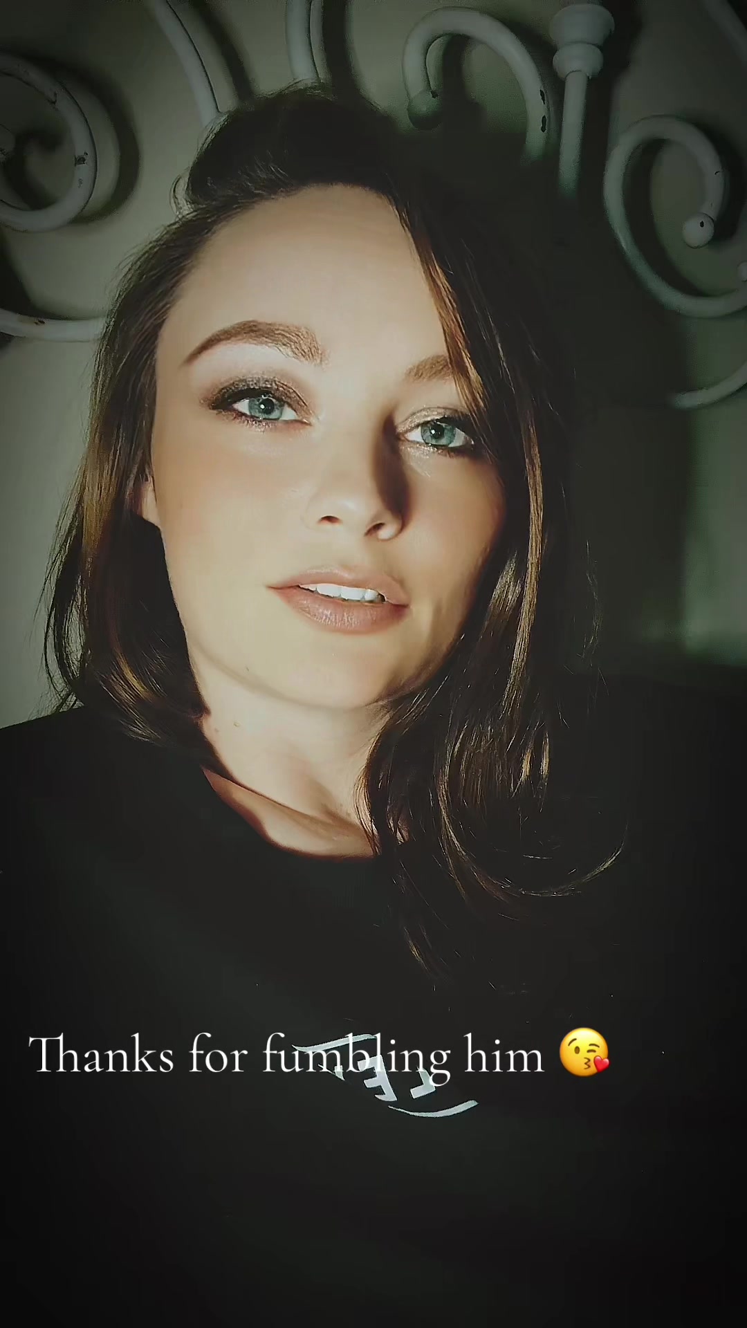 @Briggs. Wifeᥫ᭡