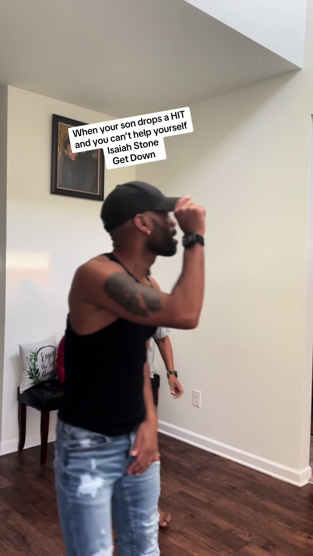 @J.Israel aka The Real J Israel