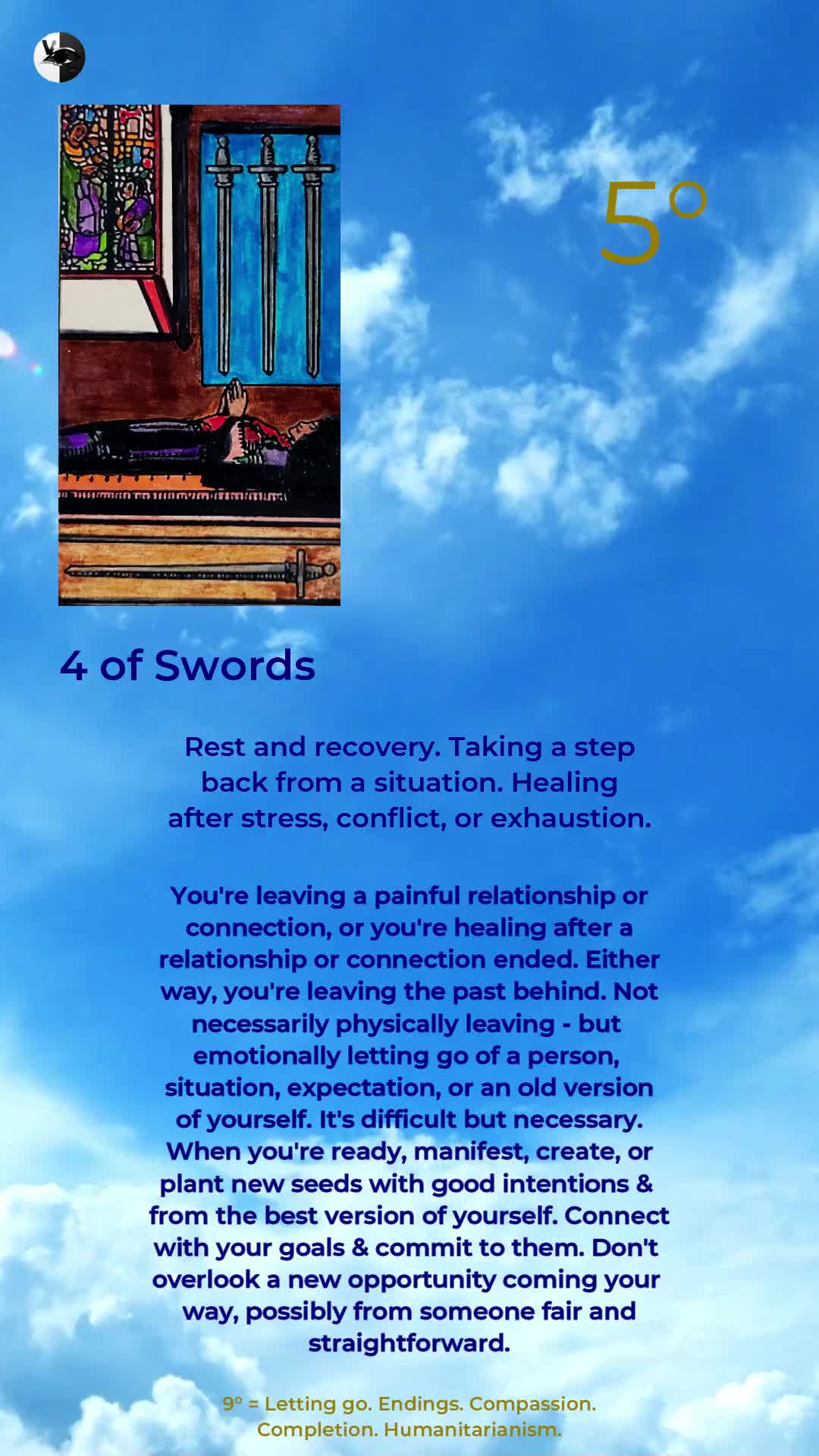 @Voe Tarot