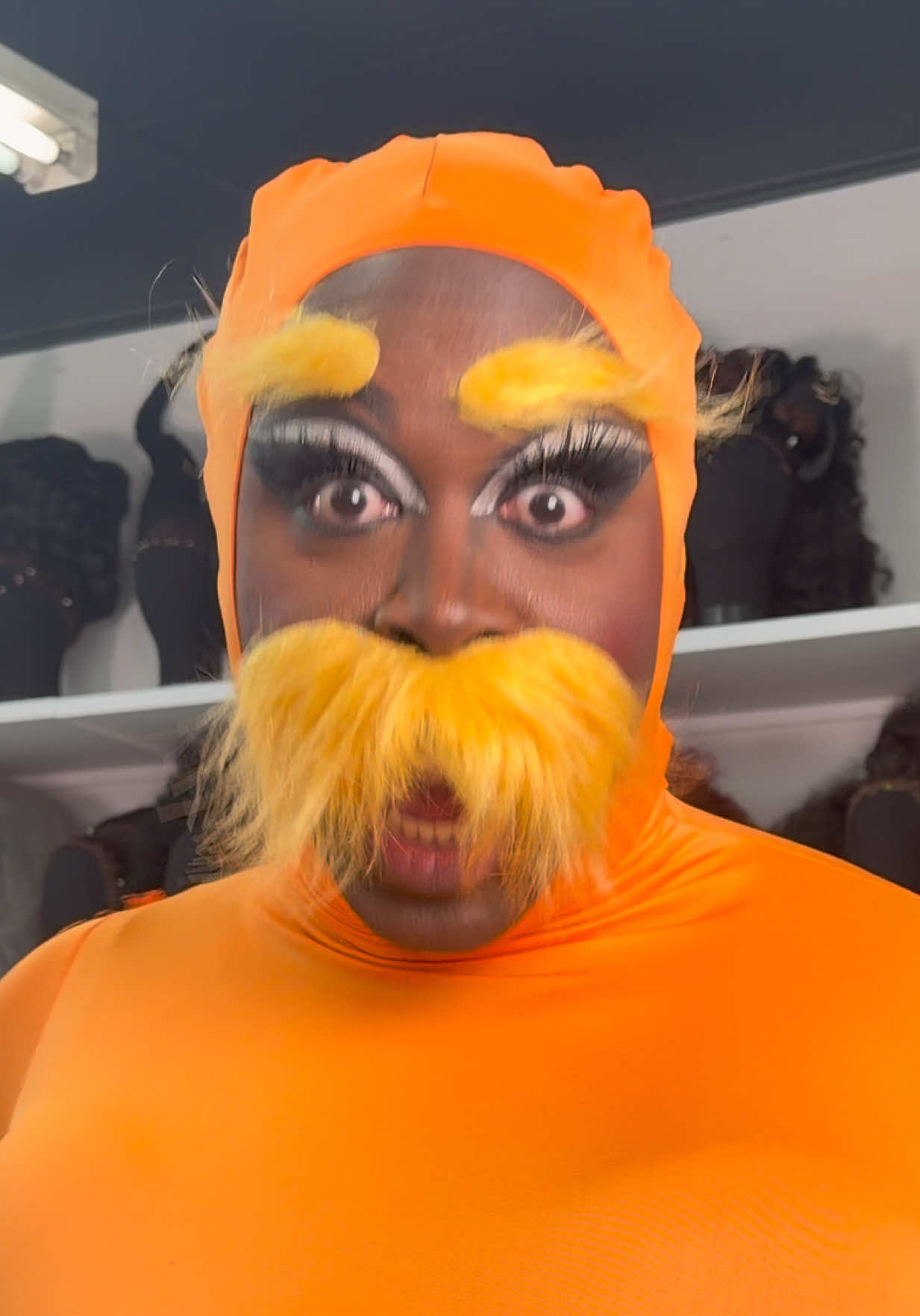 @Bob The Drag Queen