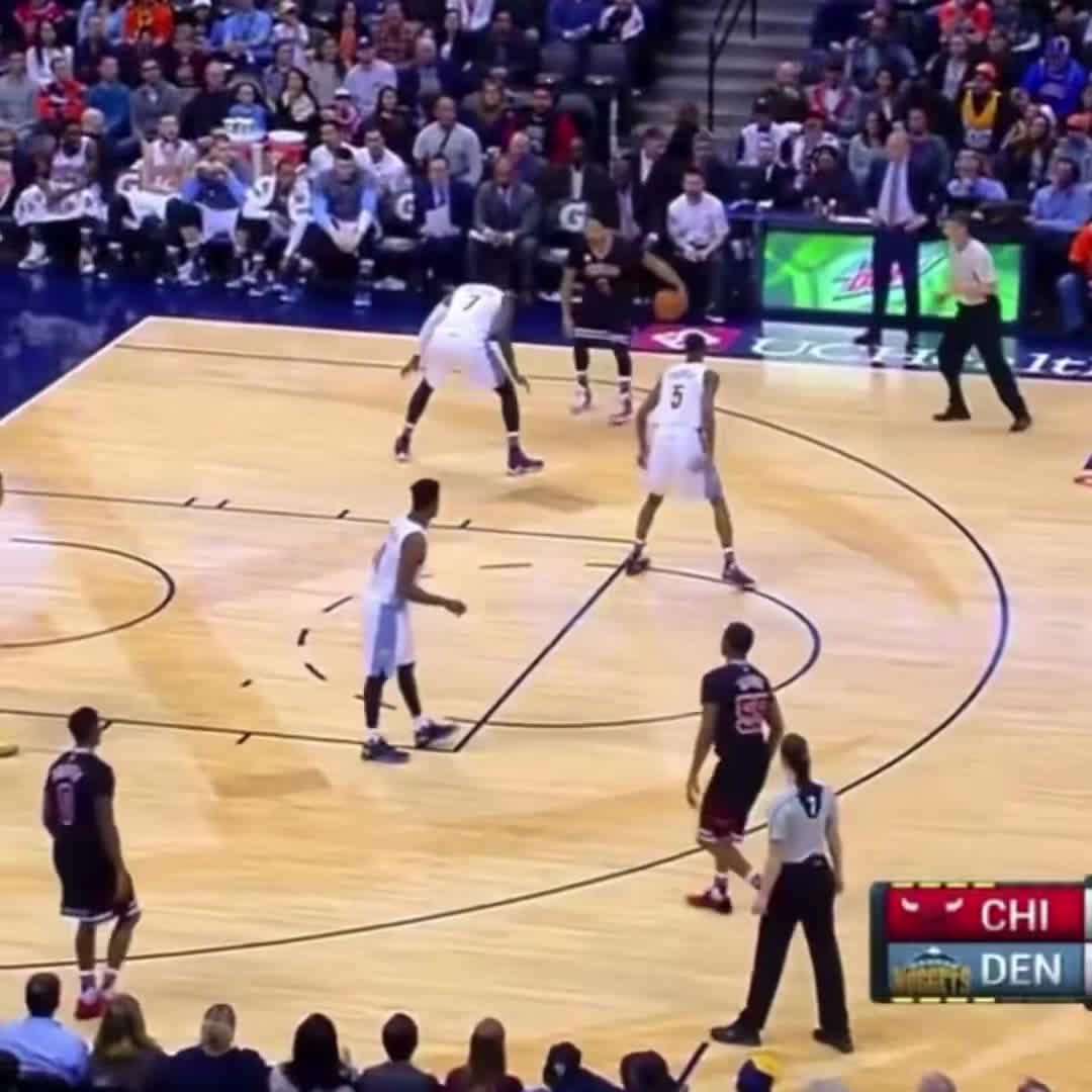 @Whoop Vault NBA