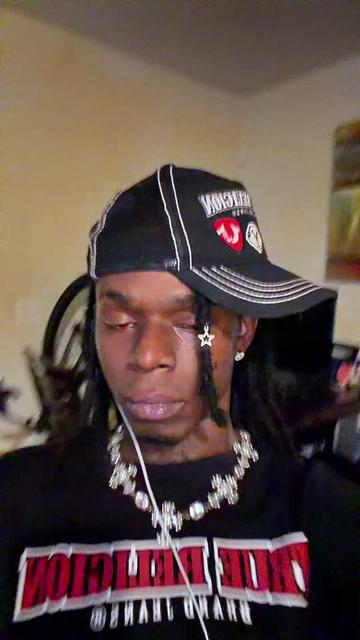 @rudishawty