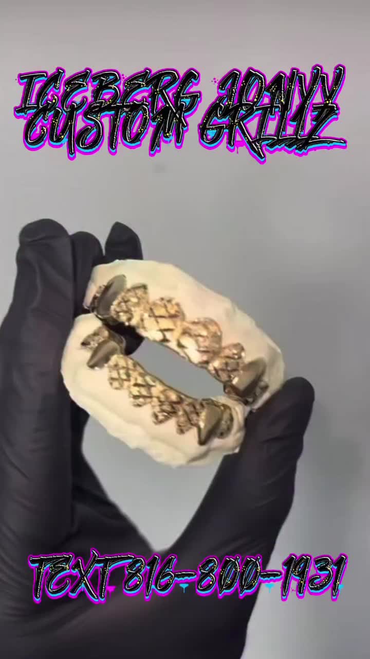 @ICEBERG JONYY LLC