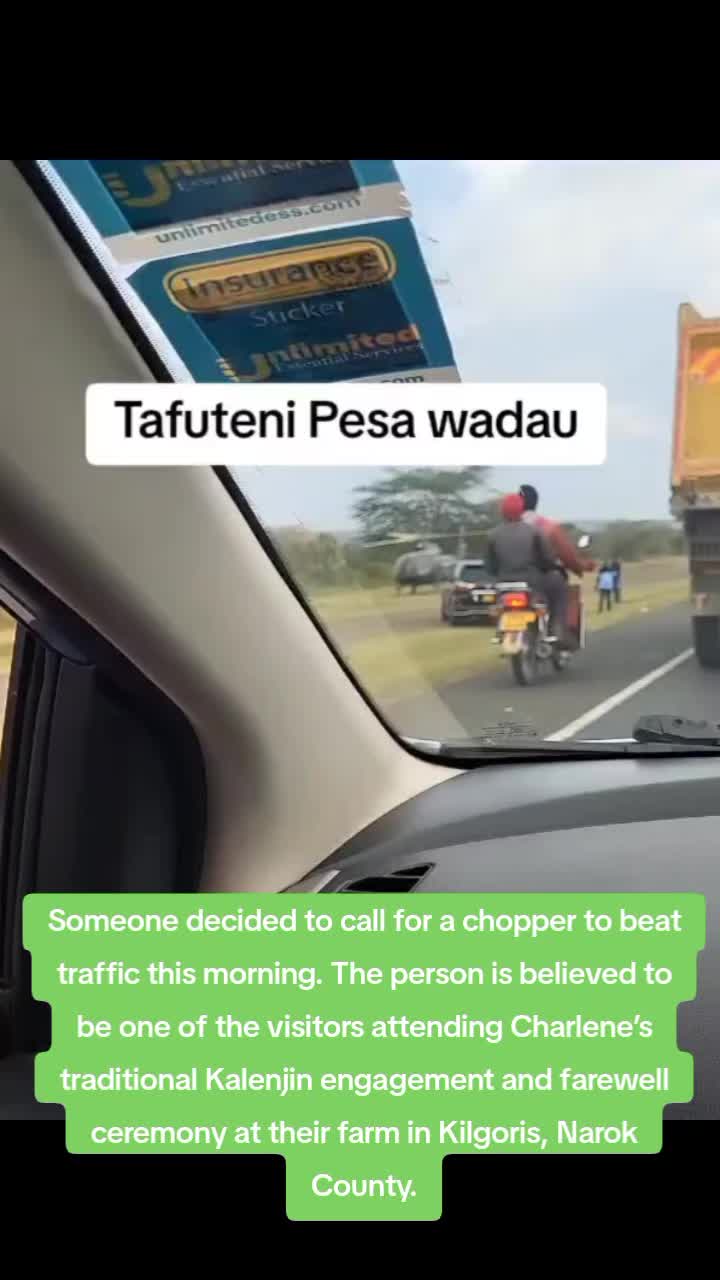 @TRENDSTV🇺🇸🇰🇪