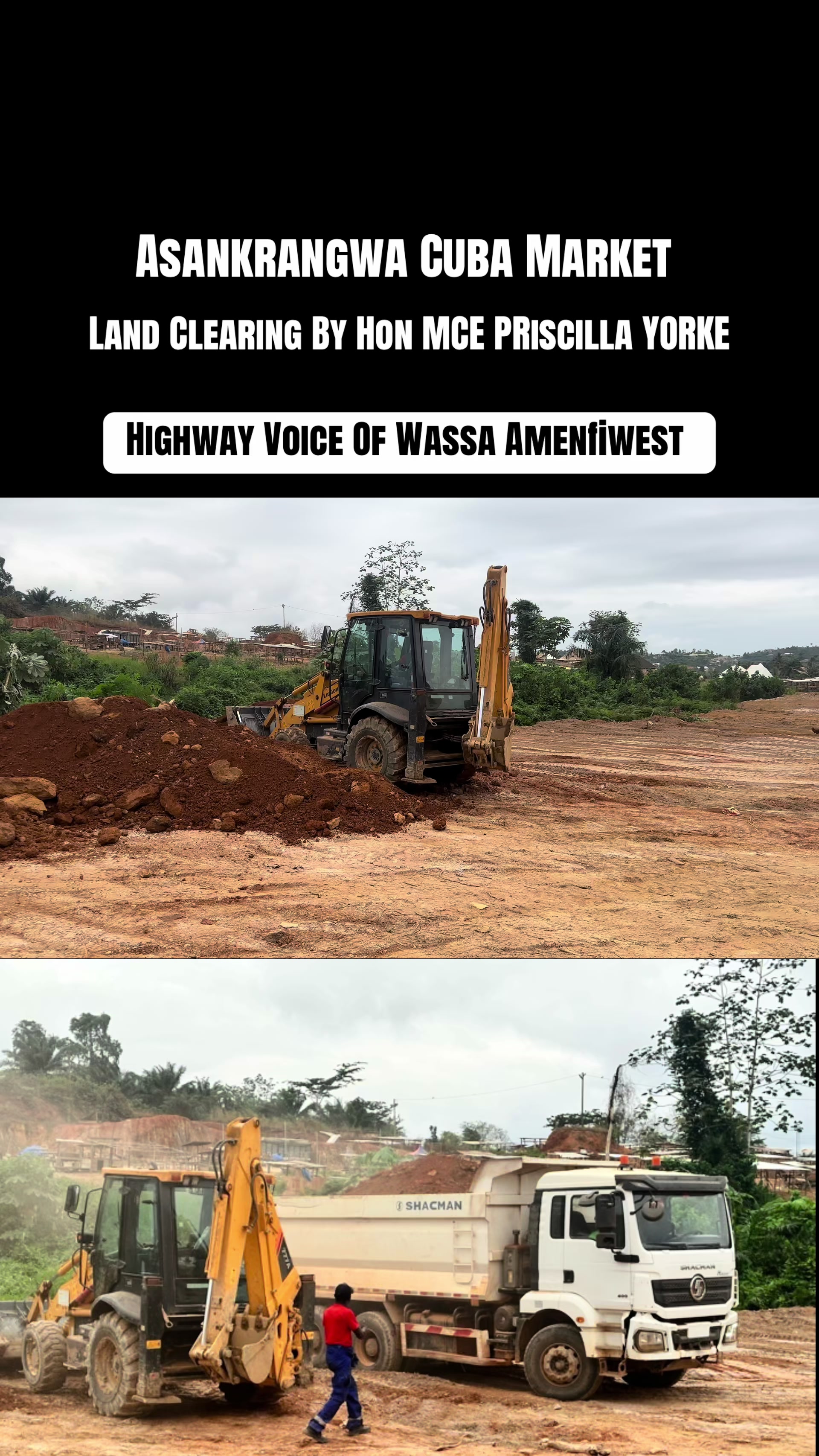 @VOICE OF WASSA AMENFI
