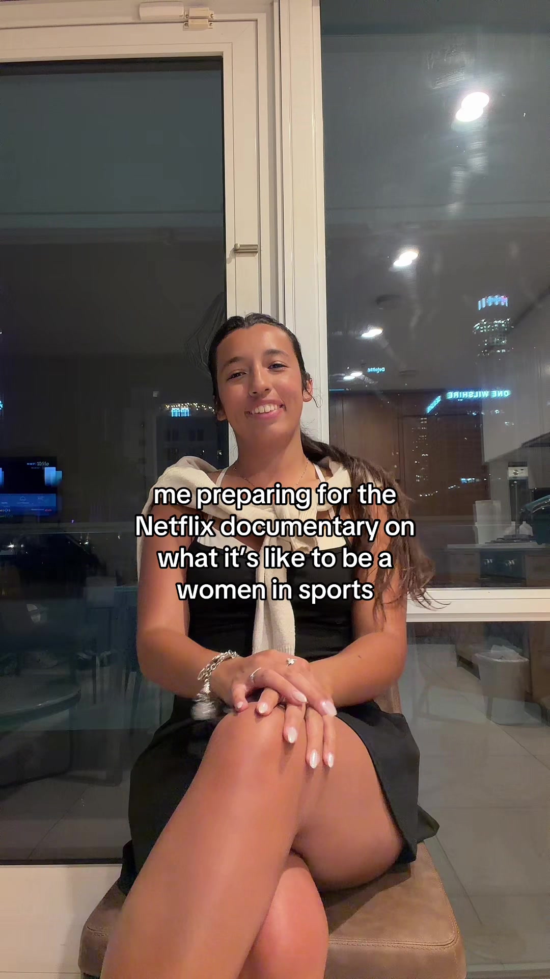 @KYLIE MARIE