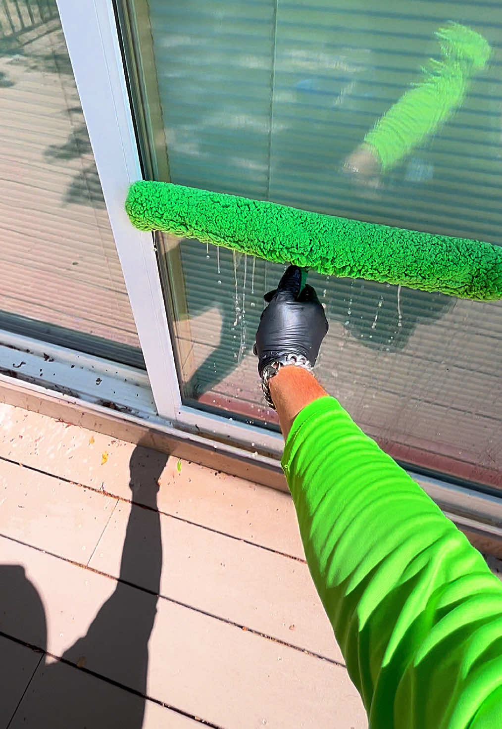 @Jeremy The Window Cleaner