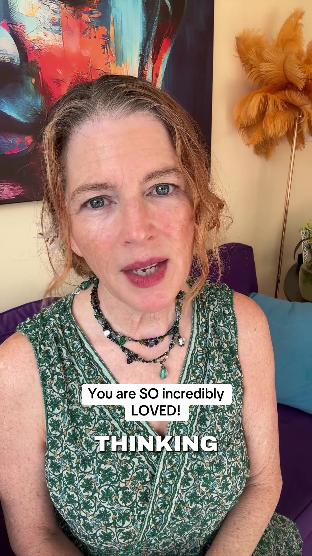 @Tereson | Spiritual Medium