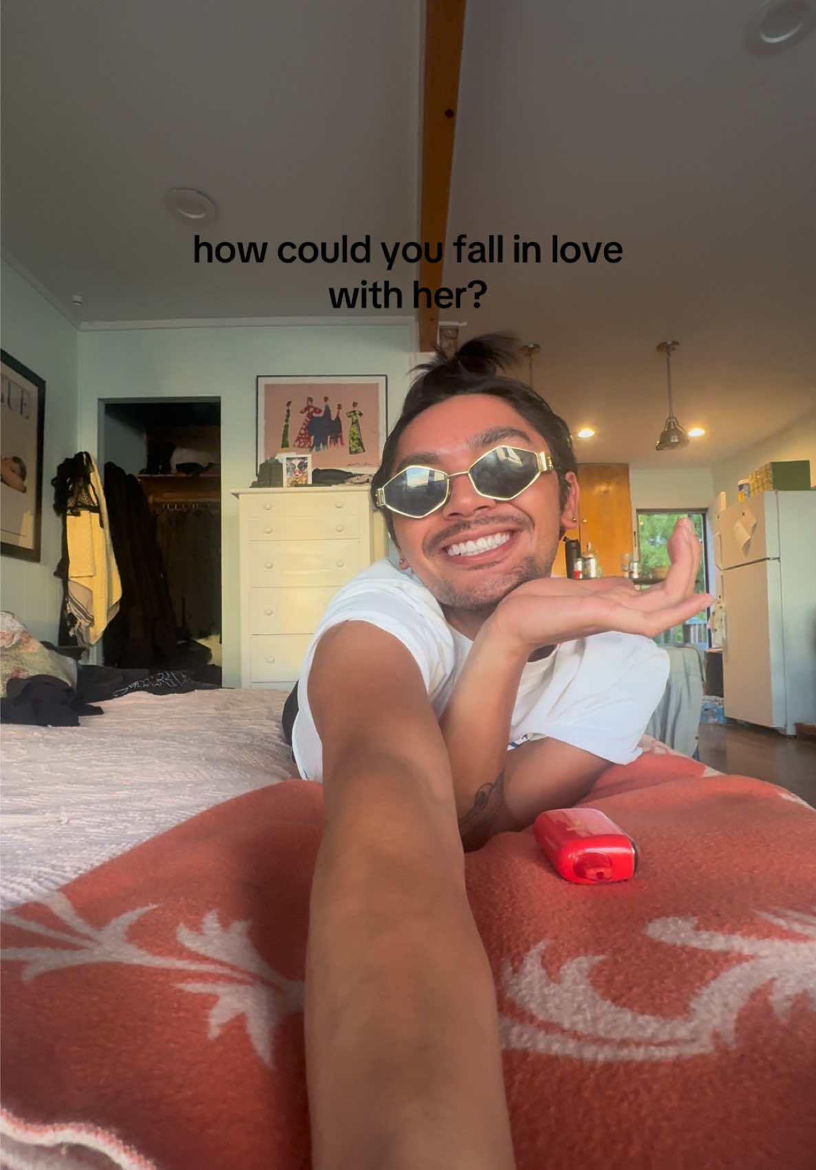 @Conner Trill