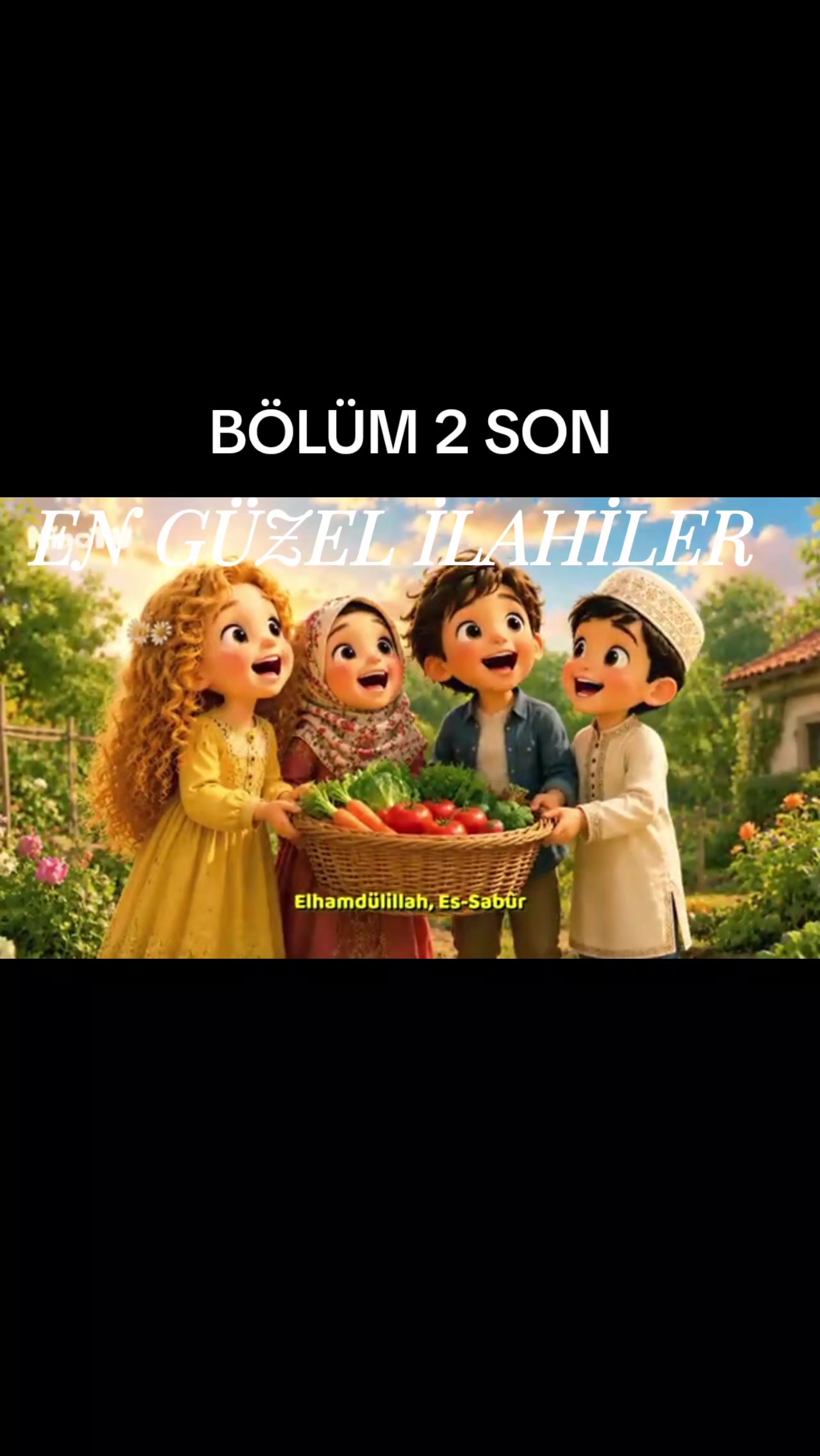 @EN G&Uuml;ZEL İLAHİLER
