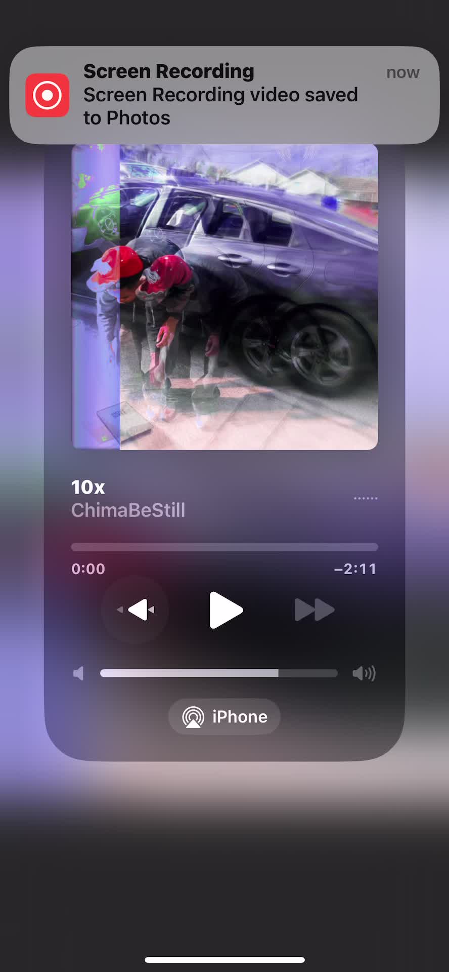 @BeenStill