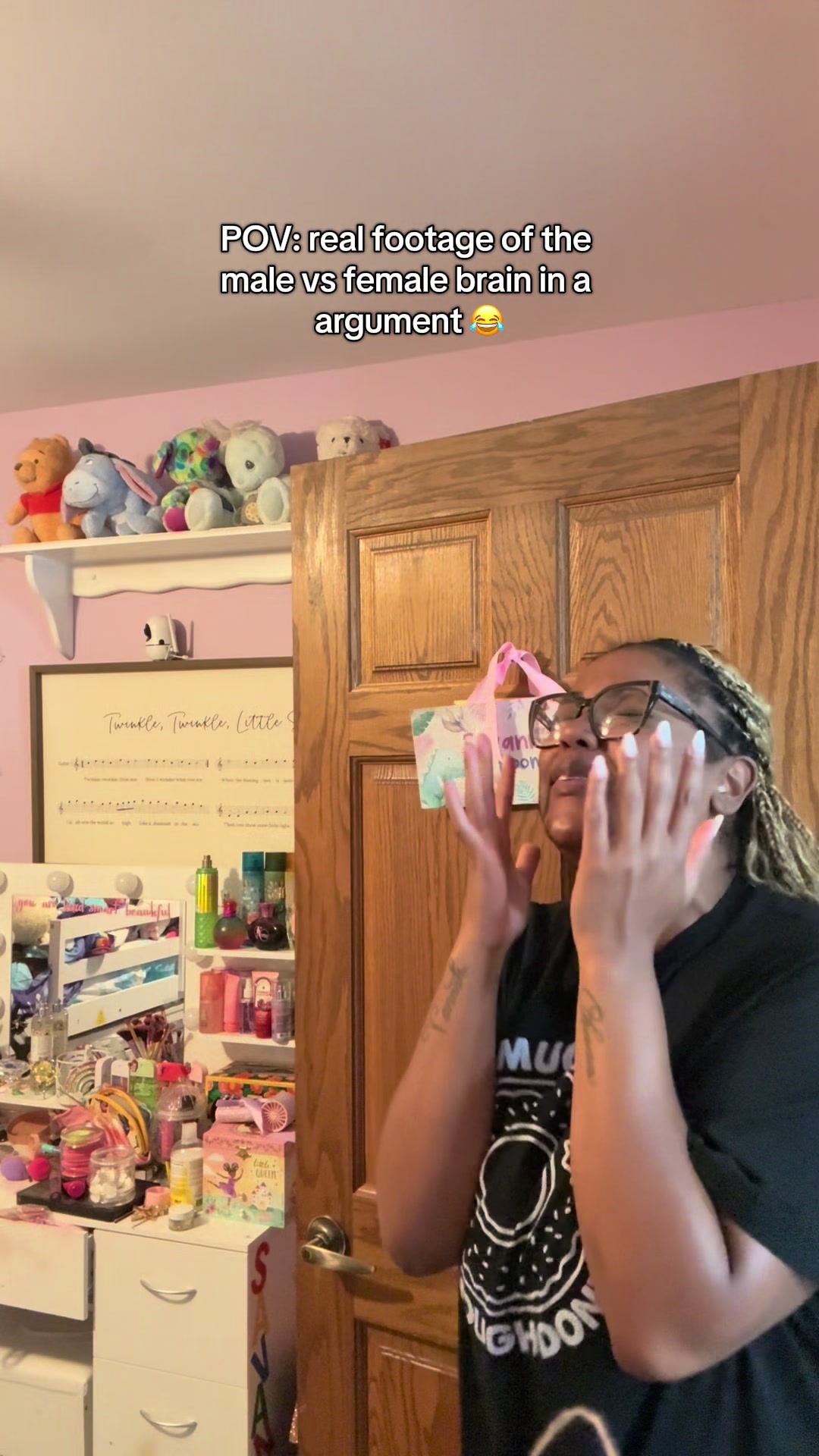 @Sarah Jae | YT: sjaesayshey