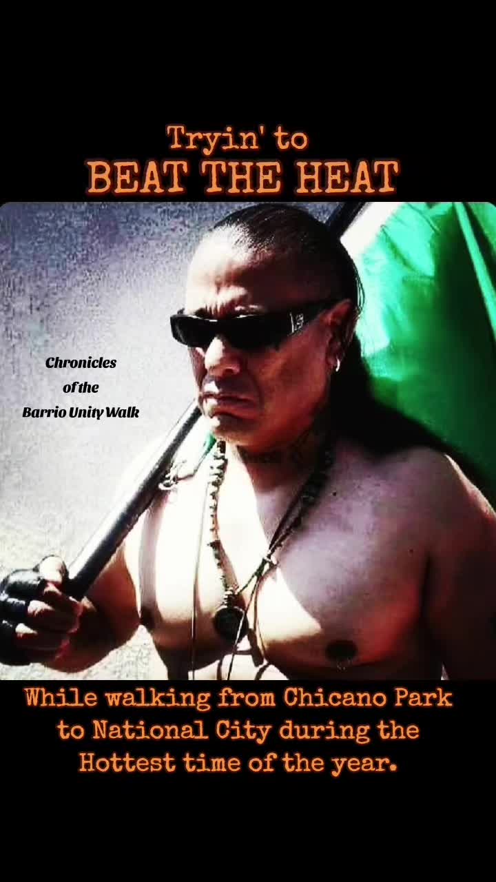 @Yaqui Crow