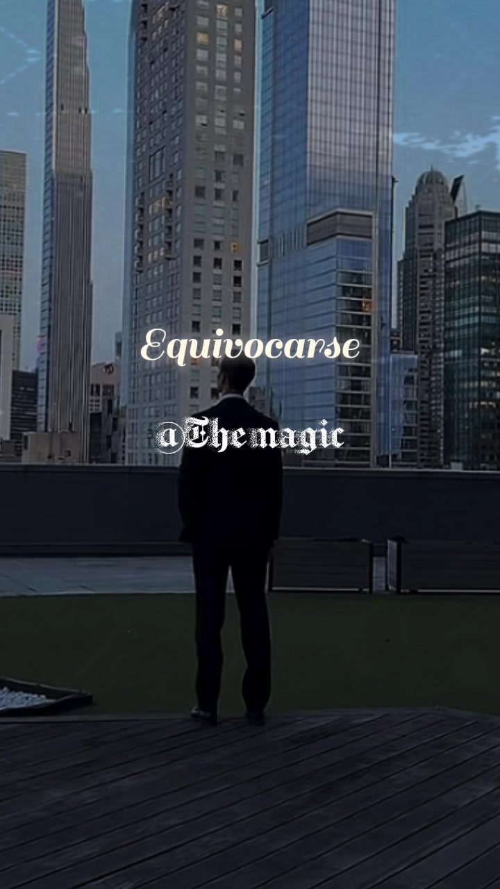 @THE MĀGÏC🎩✨ ®