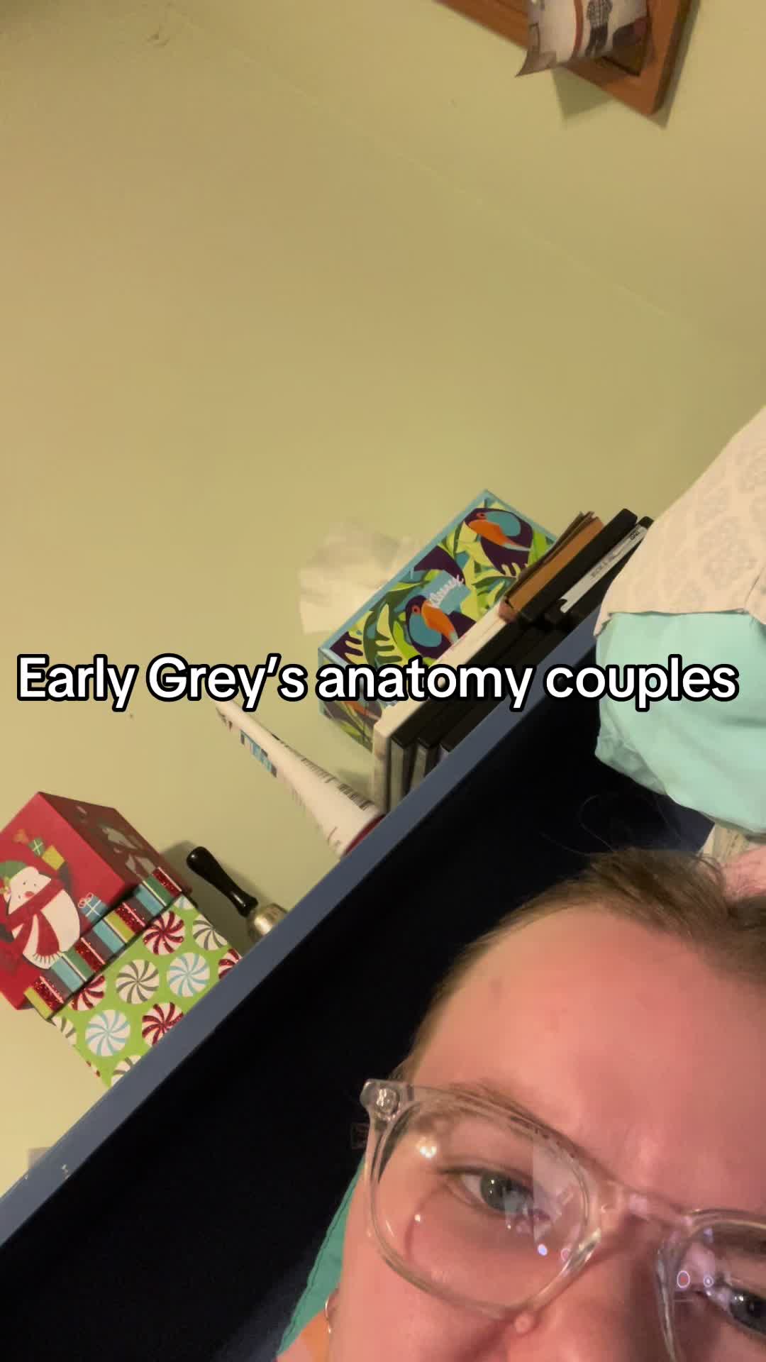 @Grace