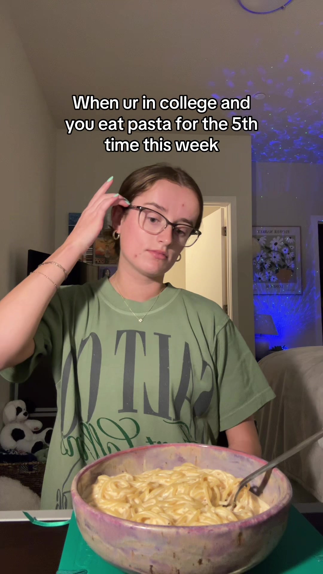 @Abby Walker