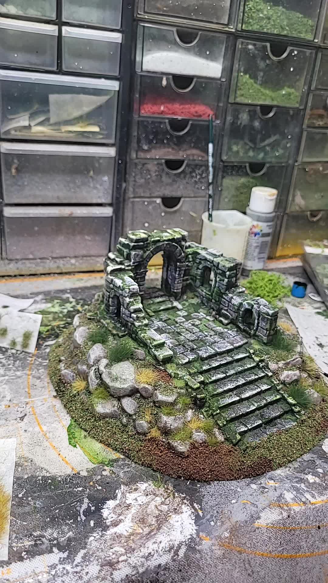 @Wargame_terrain_by_CHAN