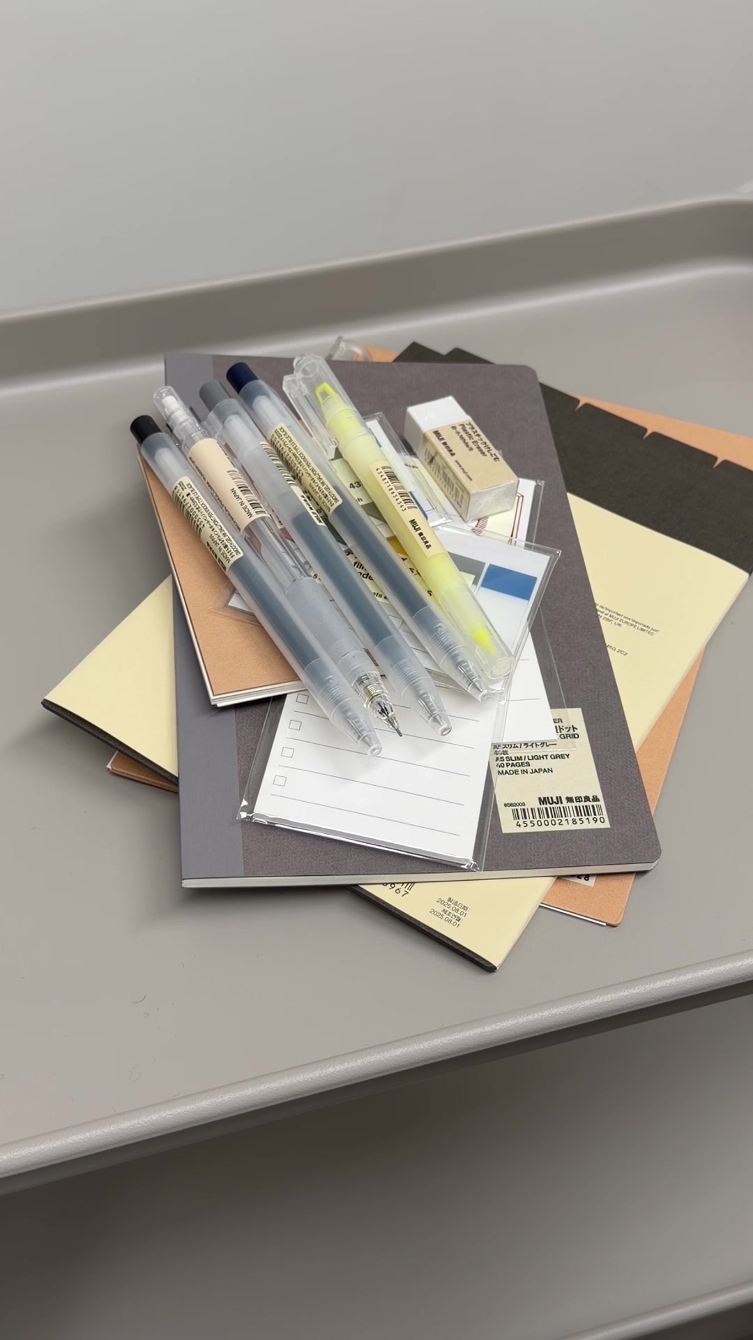 @MUJI USA