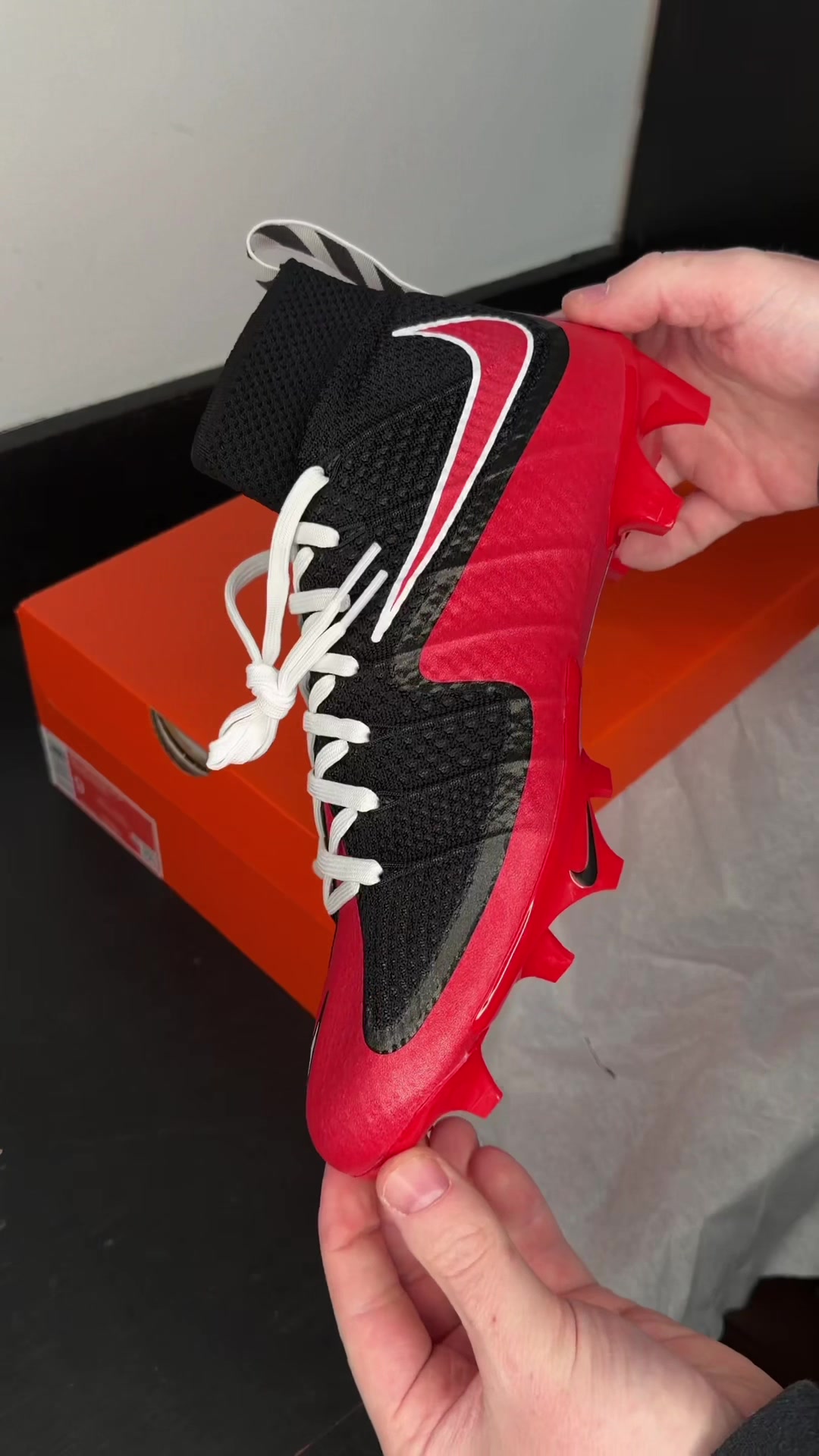 @Football Equipment