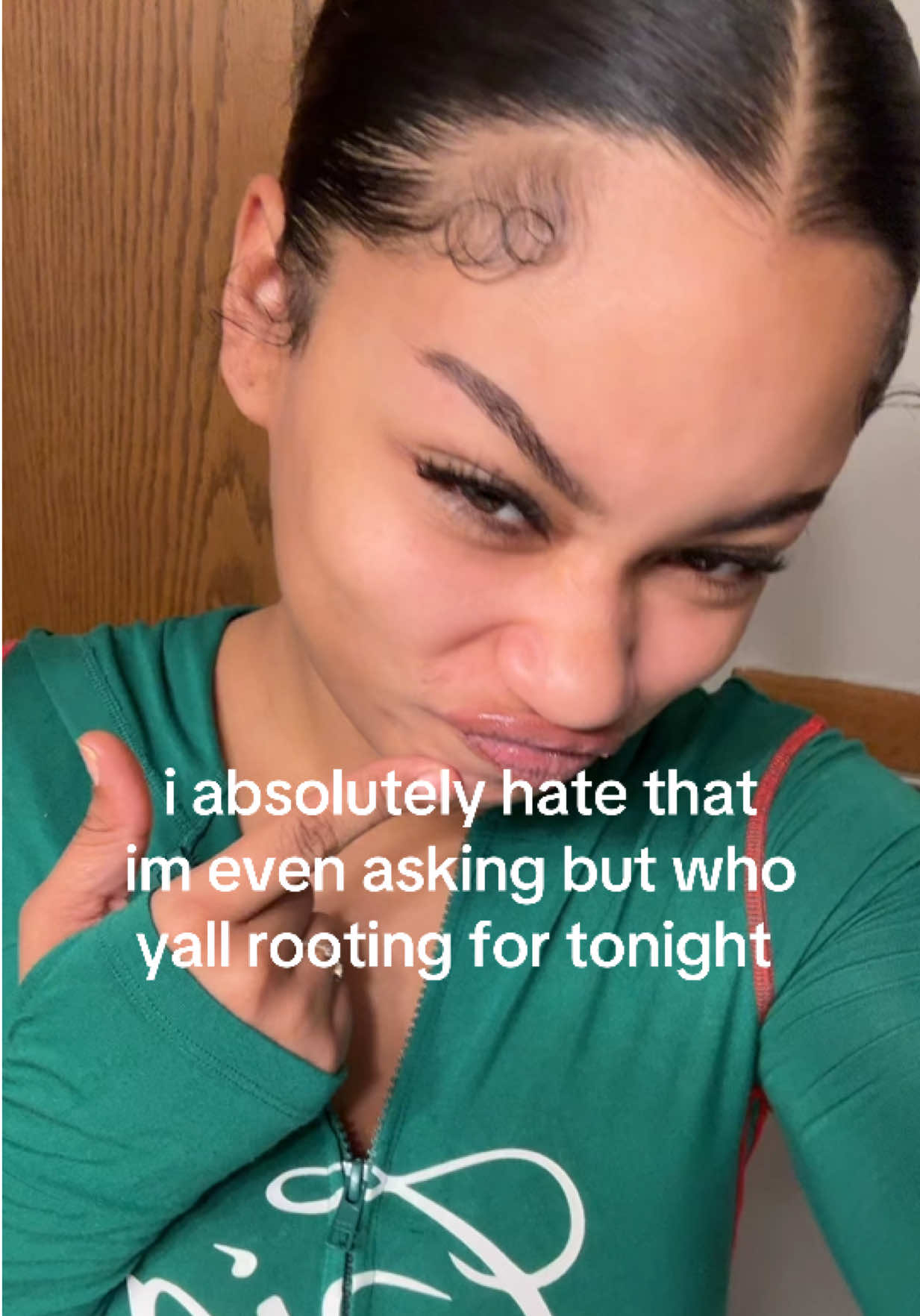 @Tyra Marie