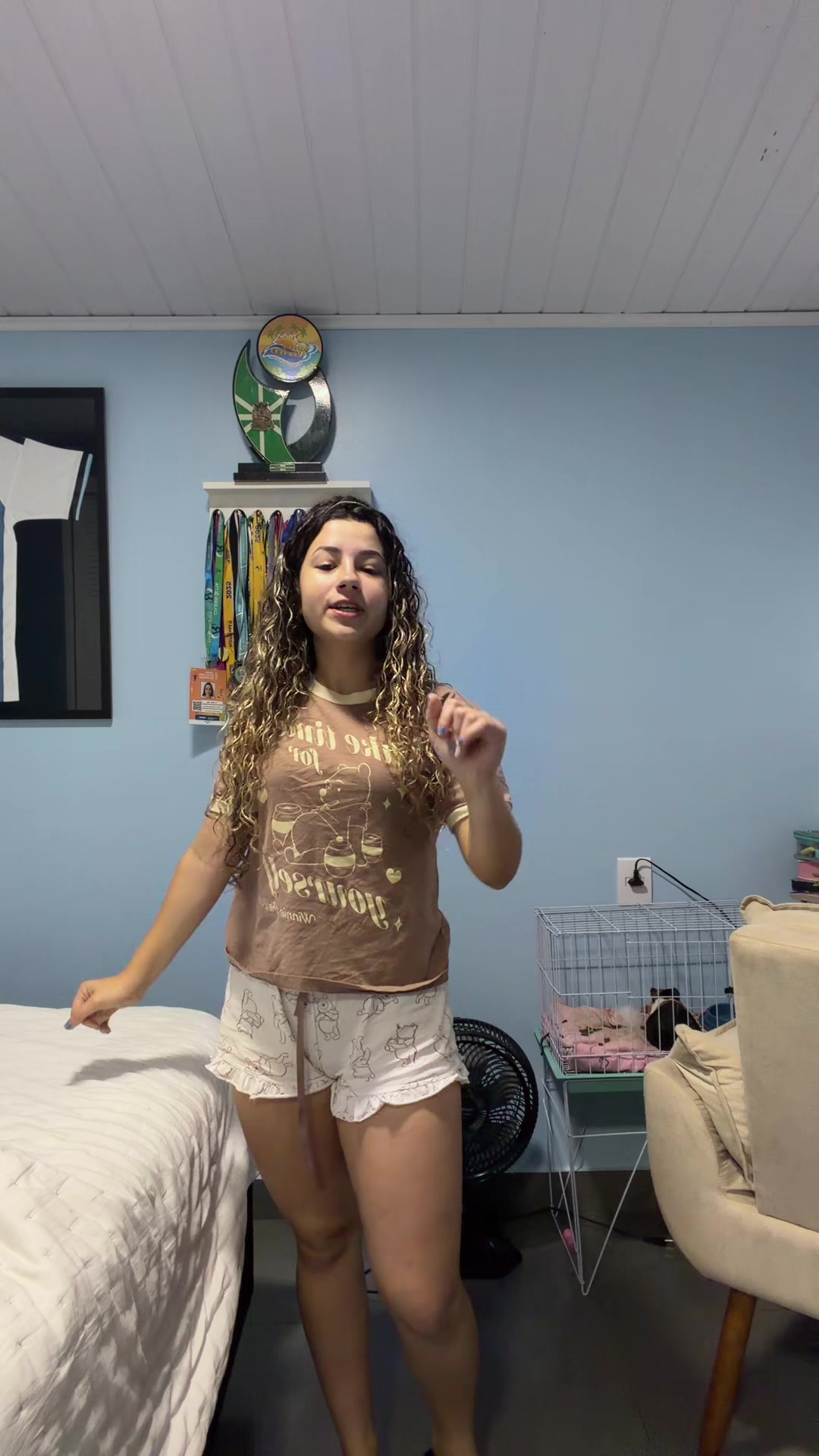 @010 sua preferida