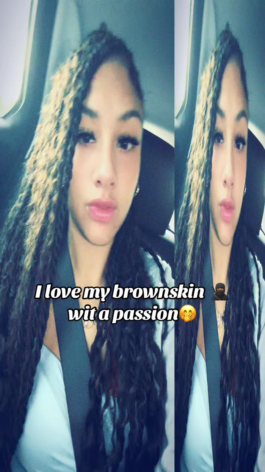 @Meirah 😍🤍