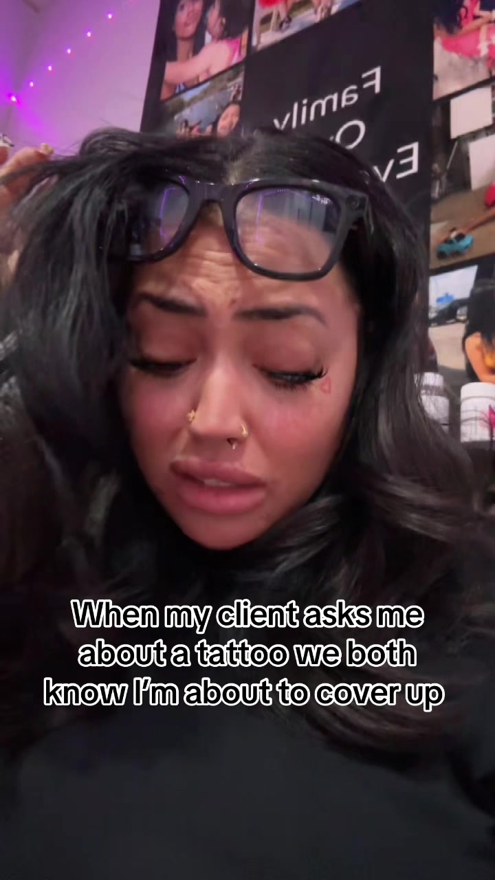 @Amanda