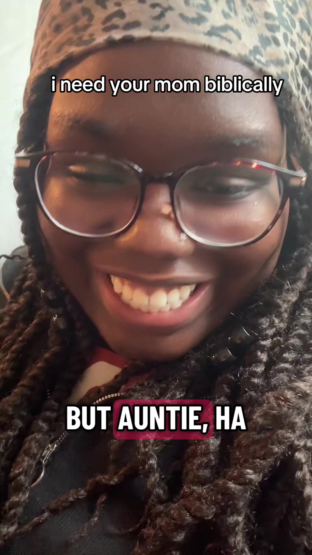 @Praise