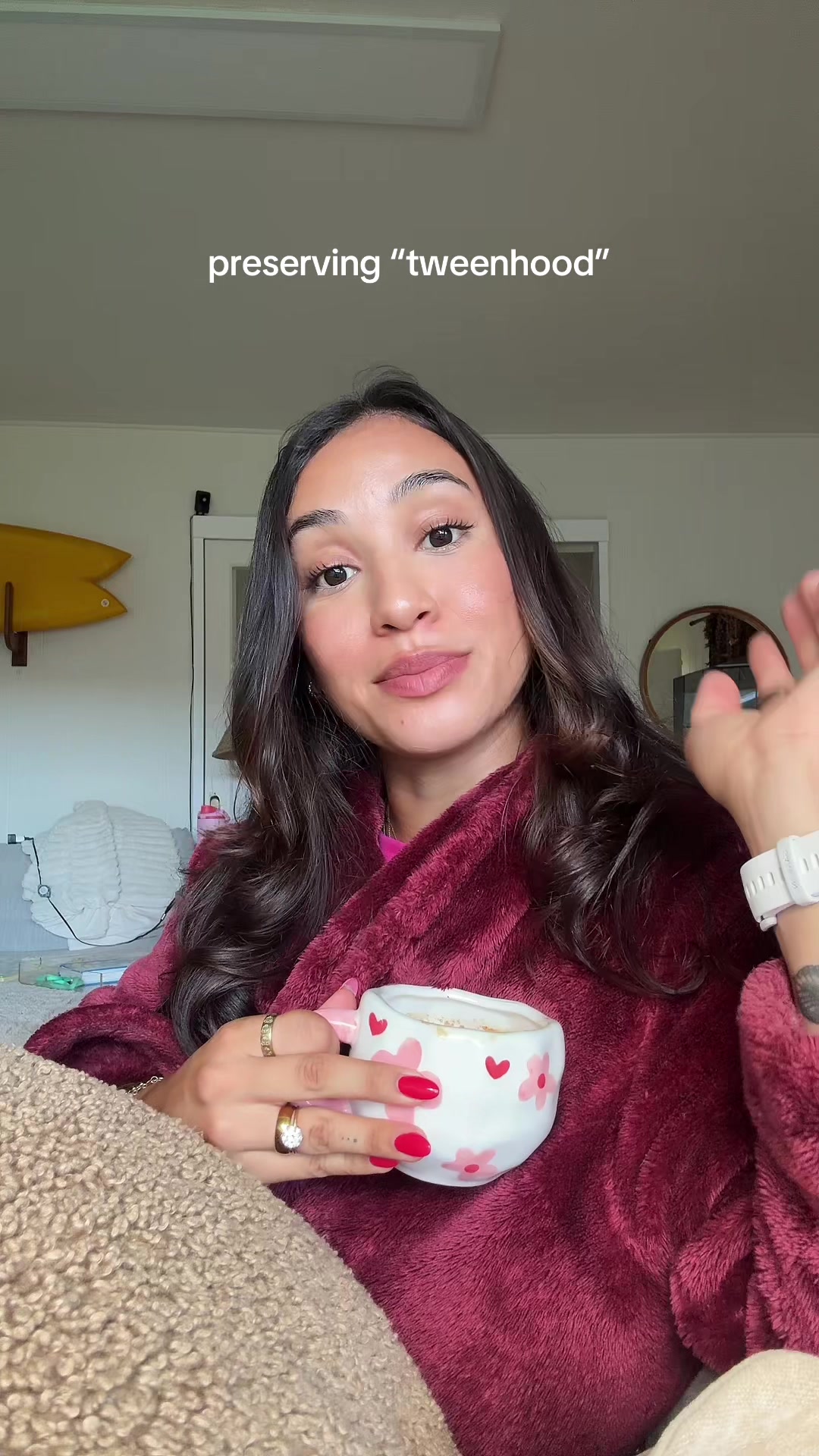 @alexis novoa | wfh mommy