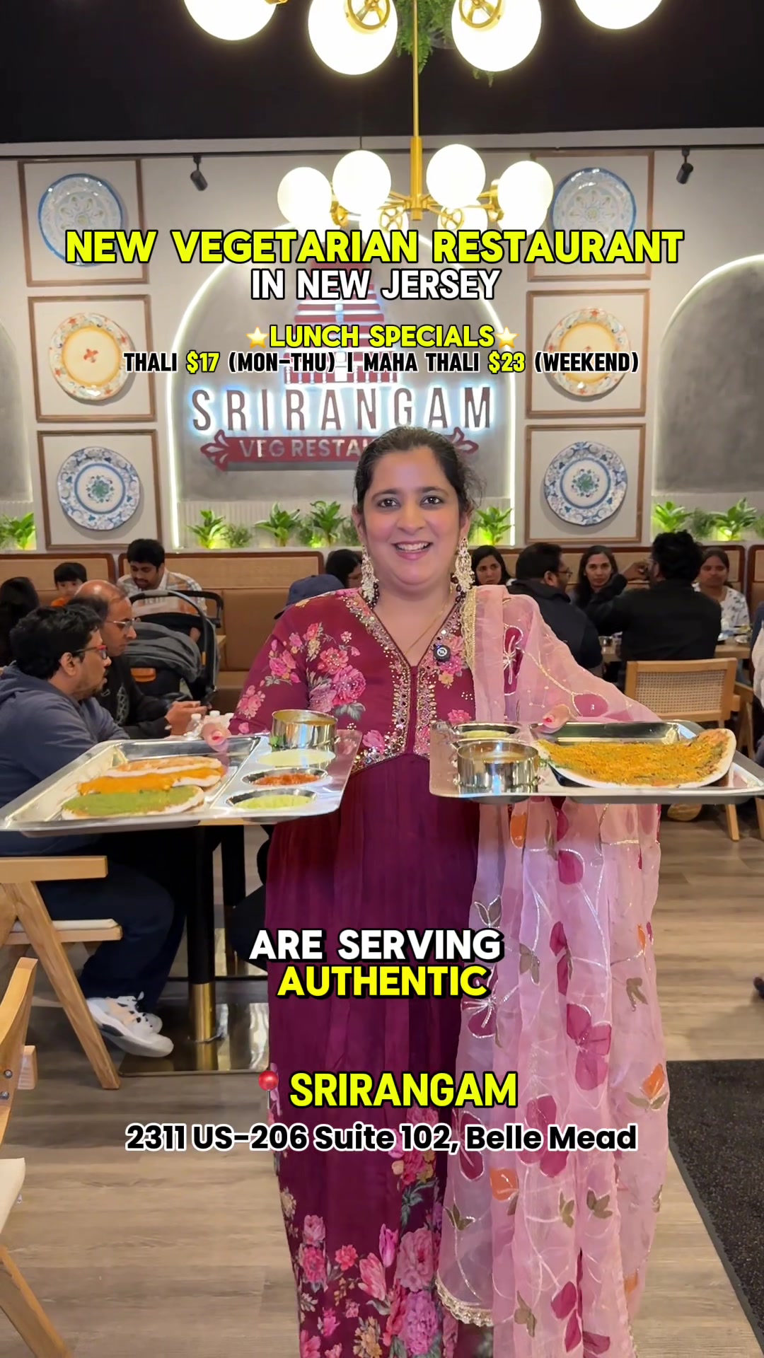 @Silver Fork Foodie