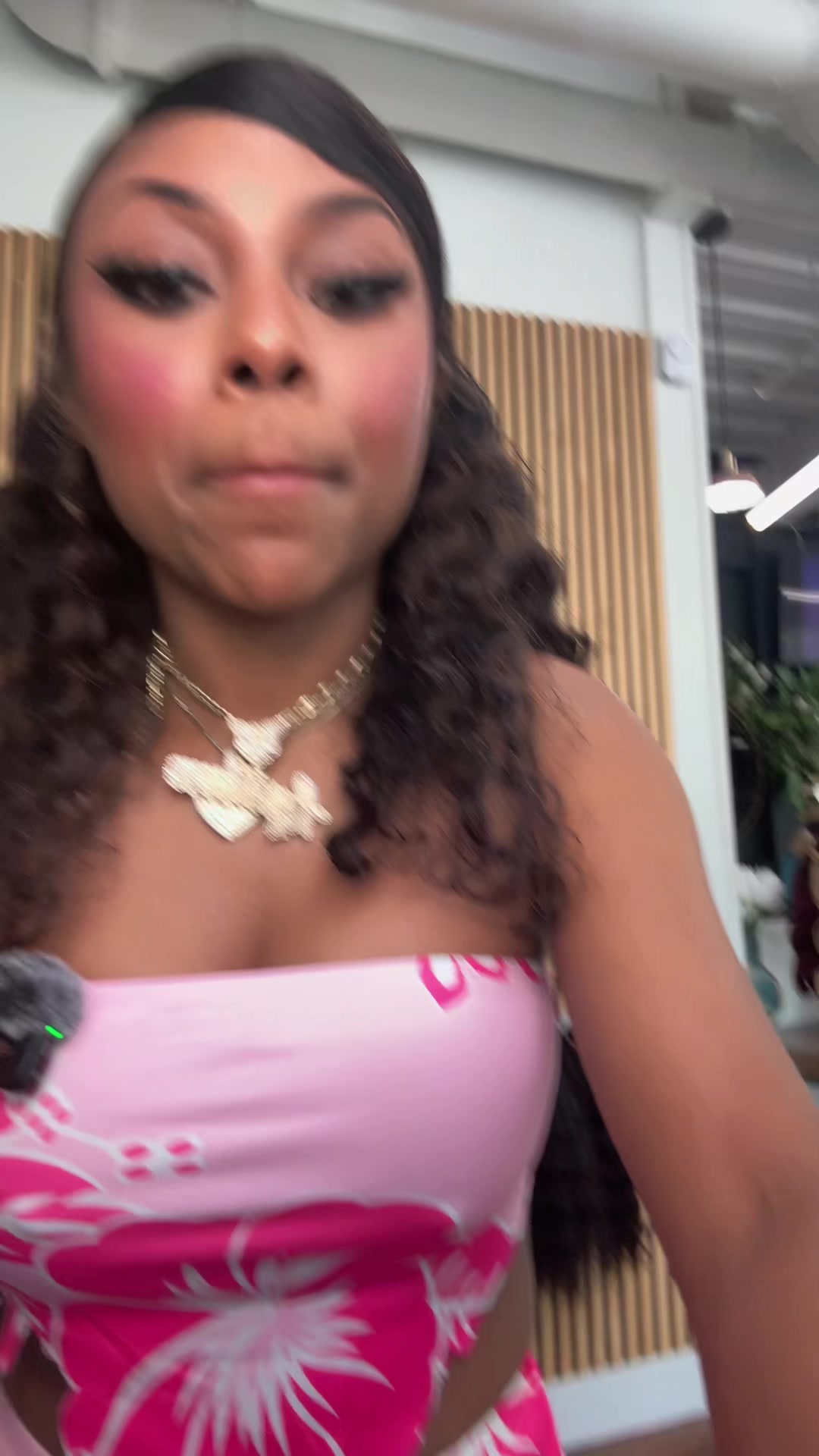 @Lay Luscious