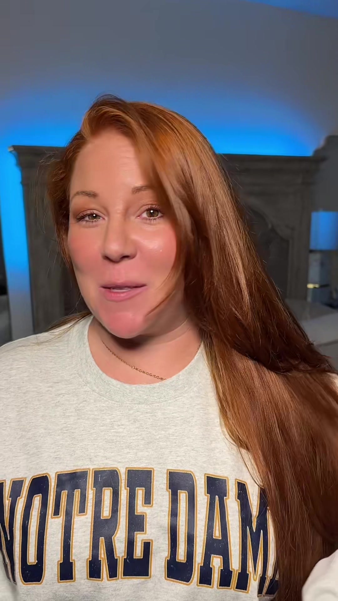@The Red Haired Lass ☘️ TTS