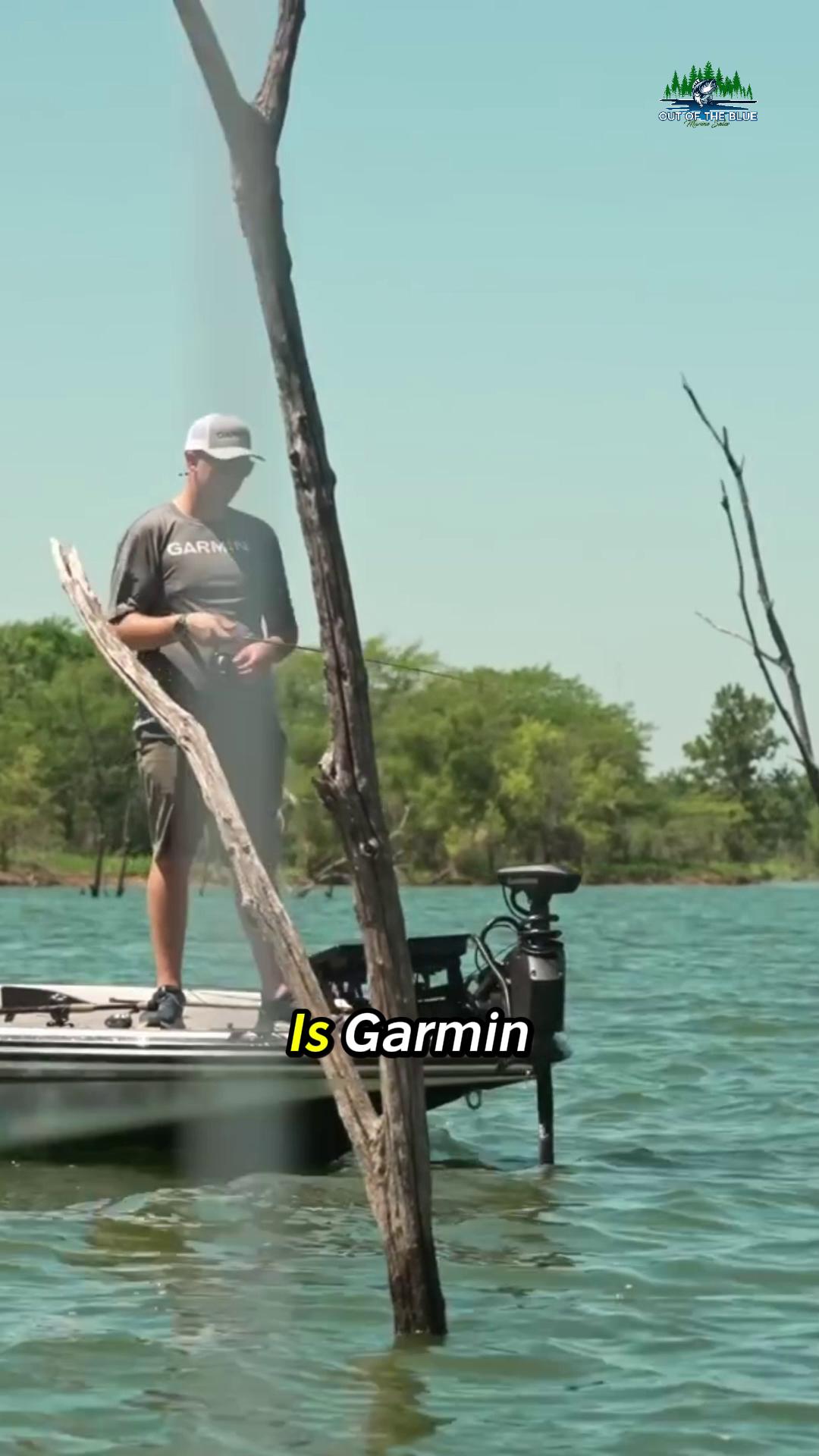 @Out of da Blue Fishin