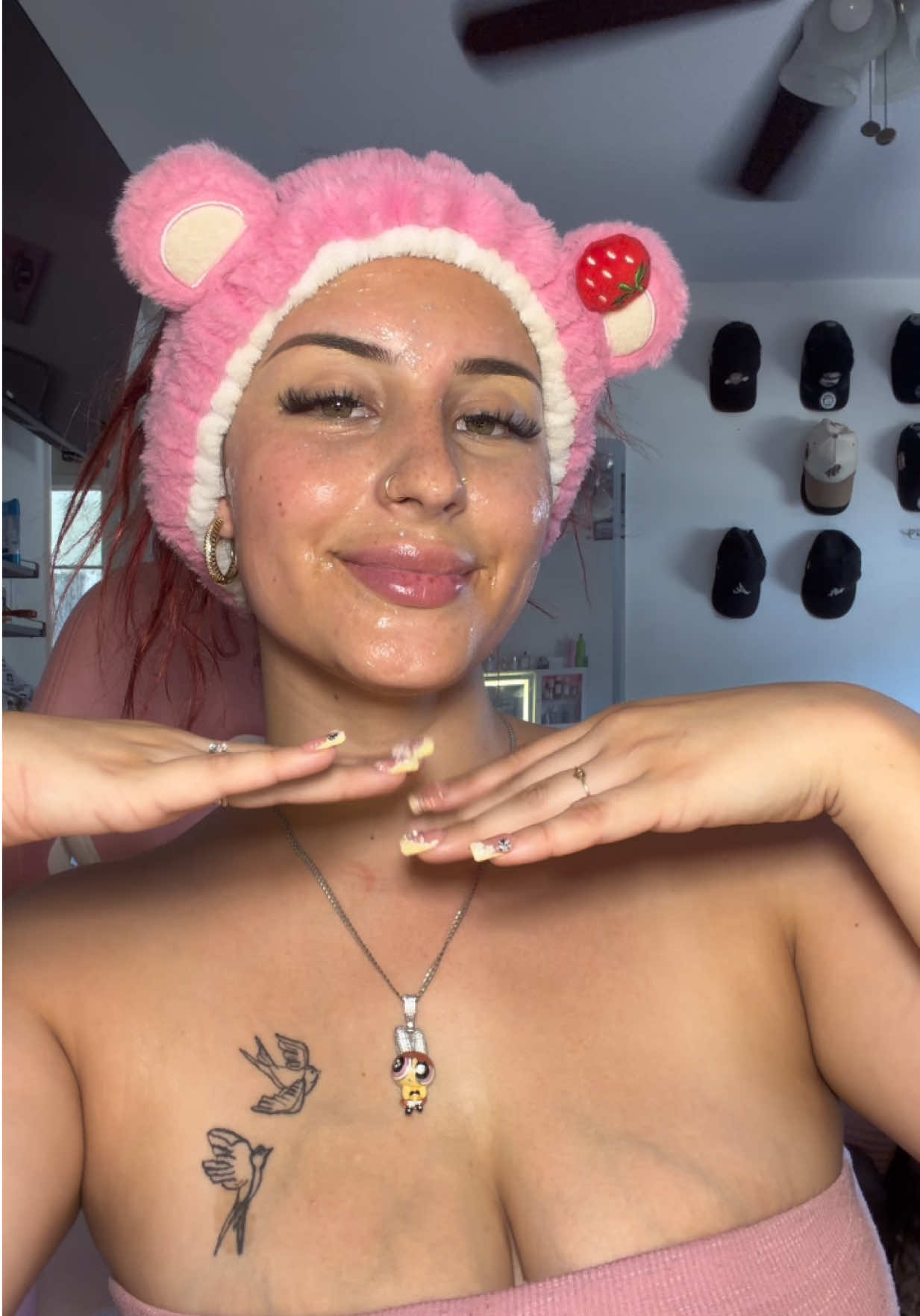 @Peaches