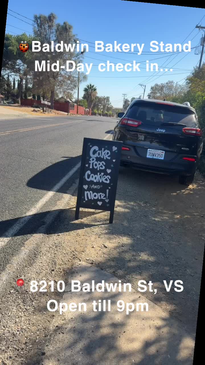 @CaityBugs Kitchen