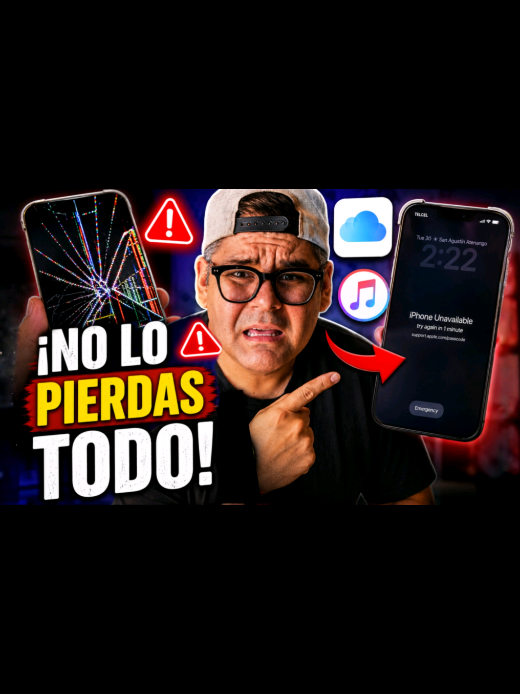 @Tecnologia al dia