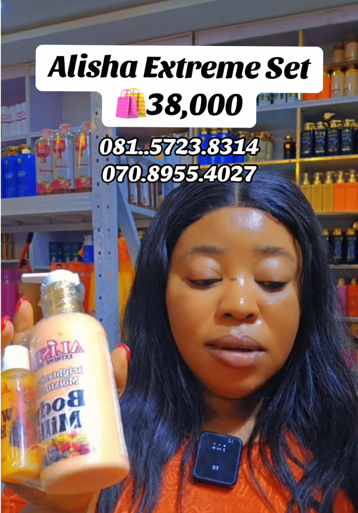 @Durian Essential Skincare