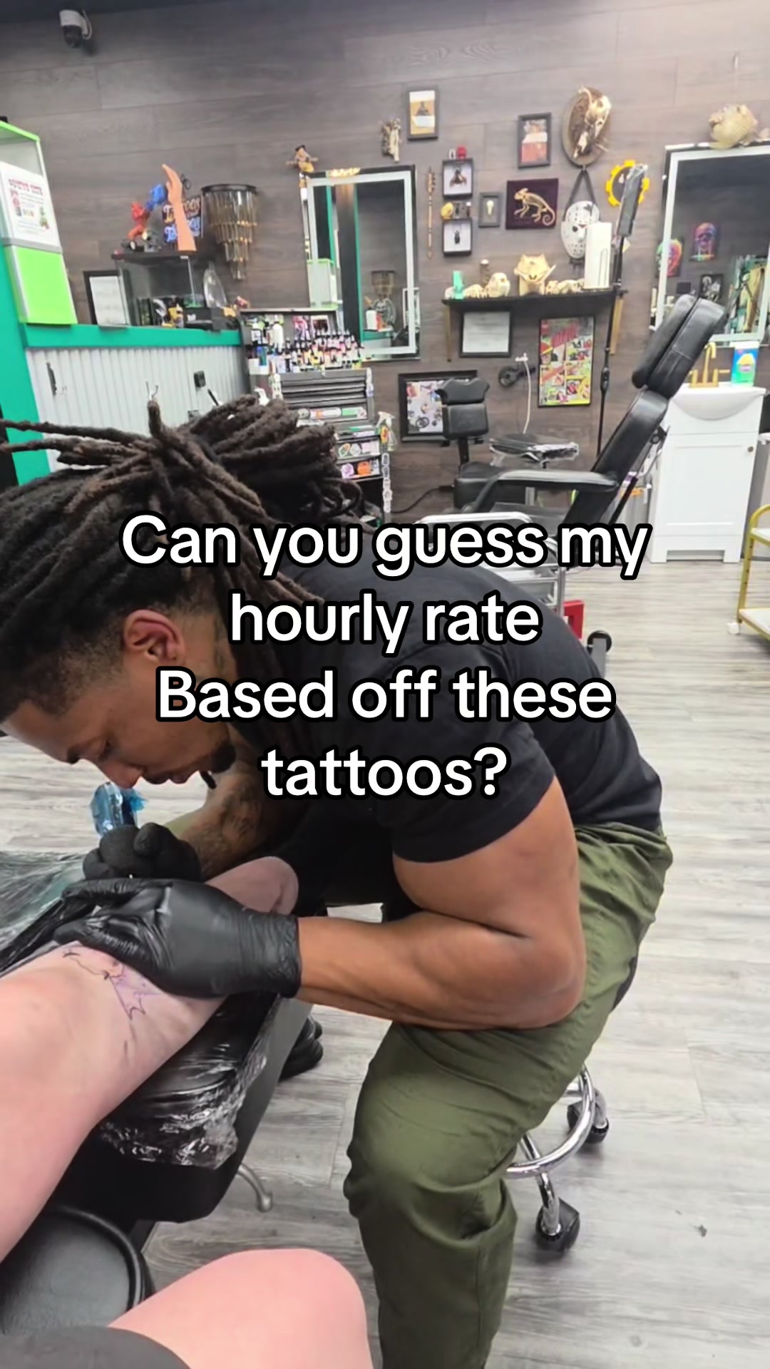 @Rahja Rose