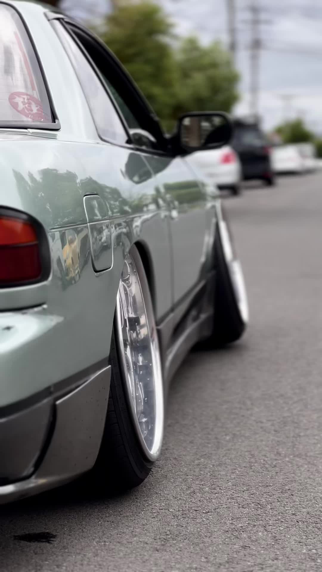 @Pressure Racing