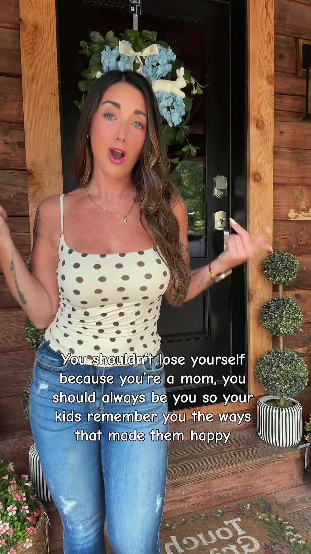 @Lindsey