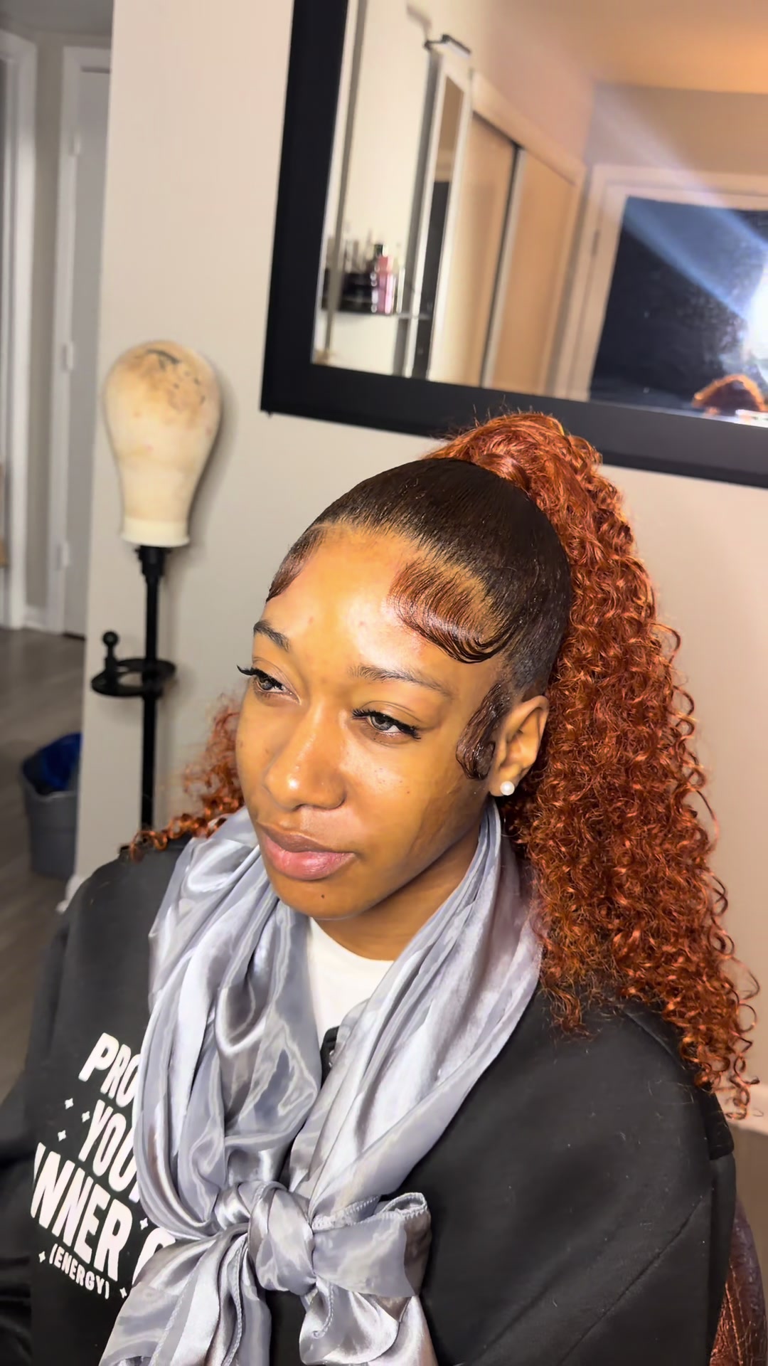@nyy 💋 | 757 hairstylist