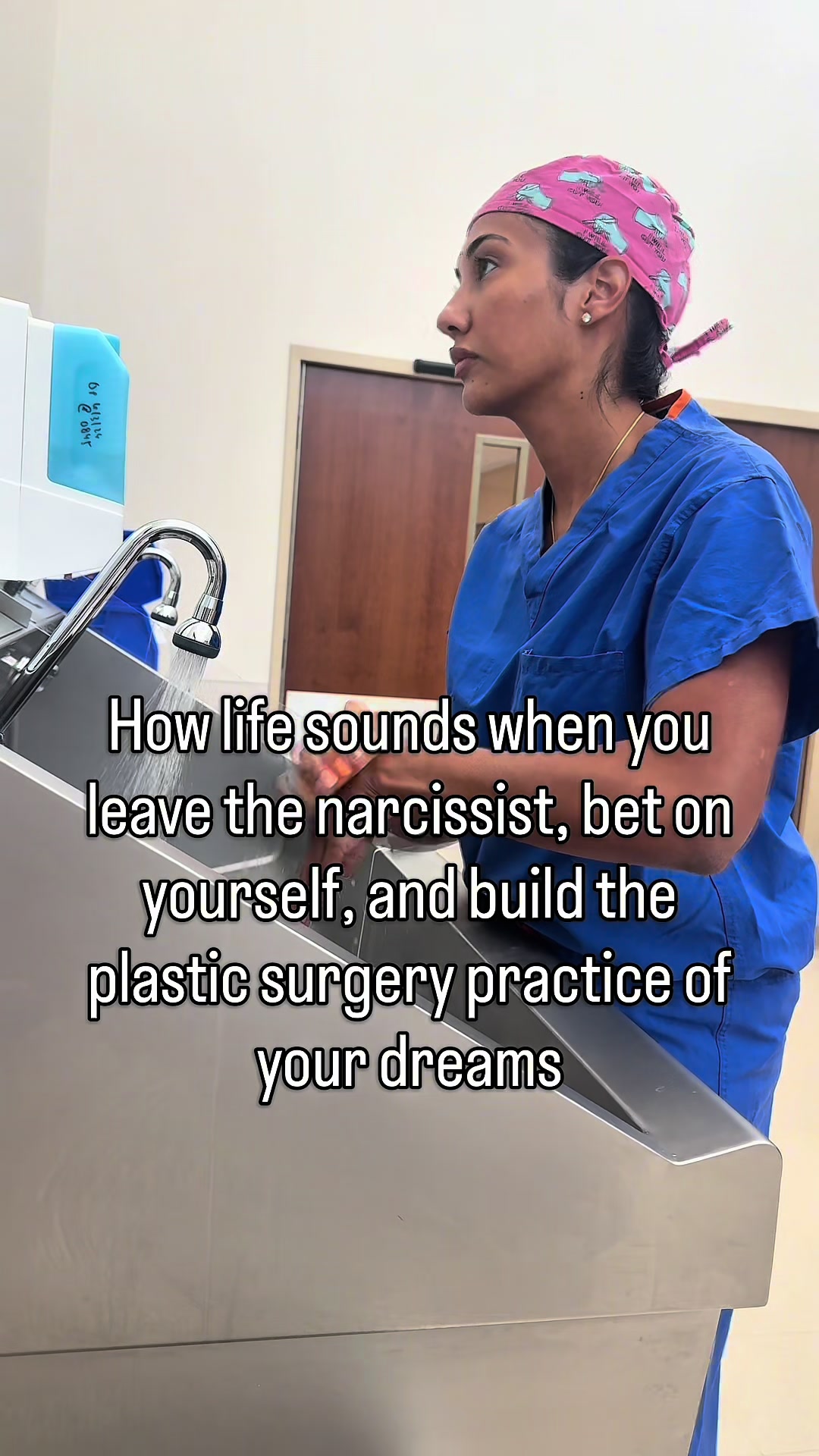 @Karishma Reddy, MD, FACS