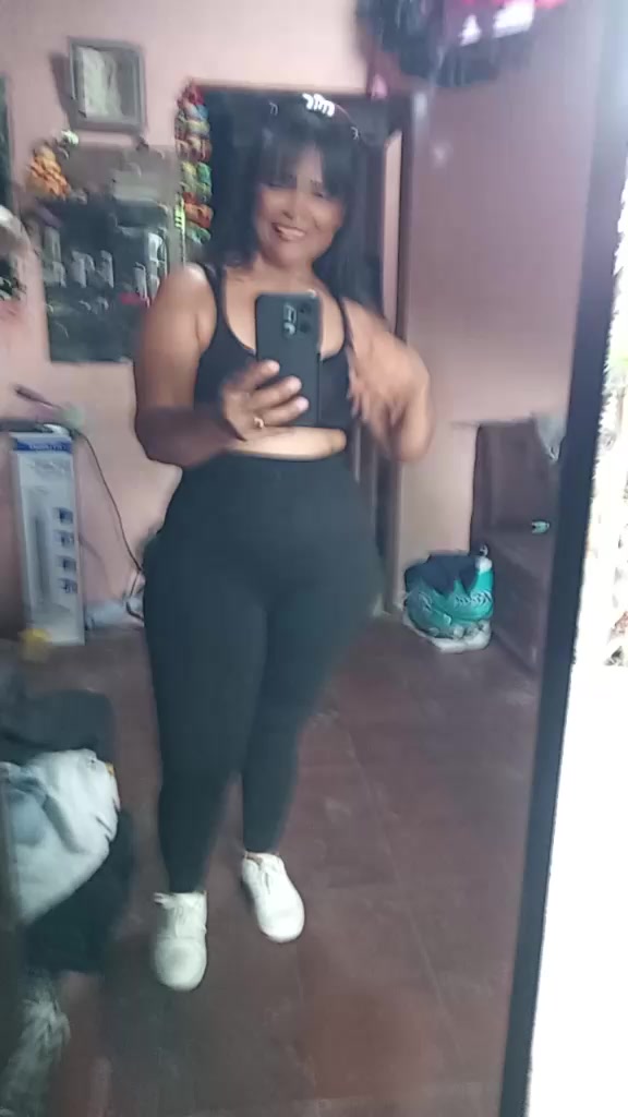@negracaderona