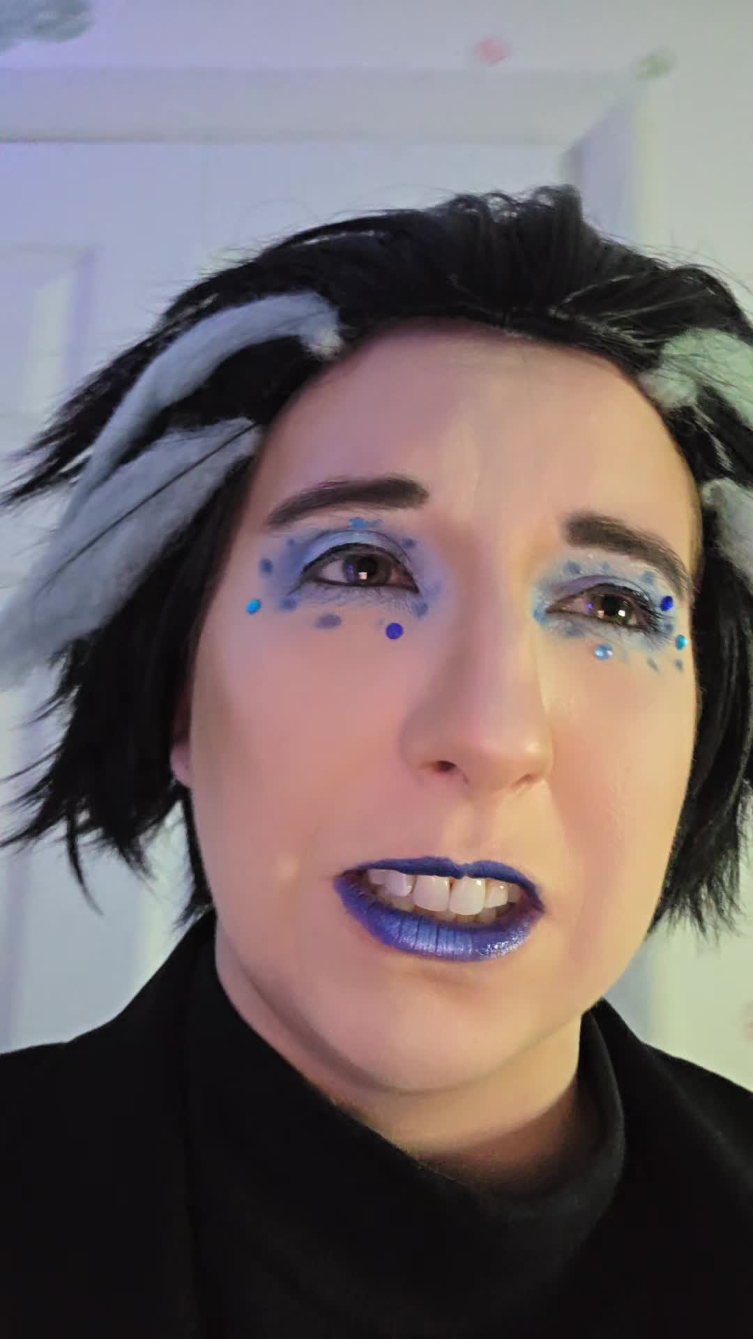 @Jerseydevilcosplay