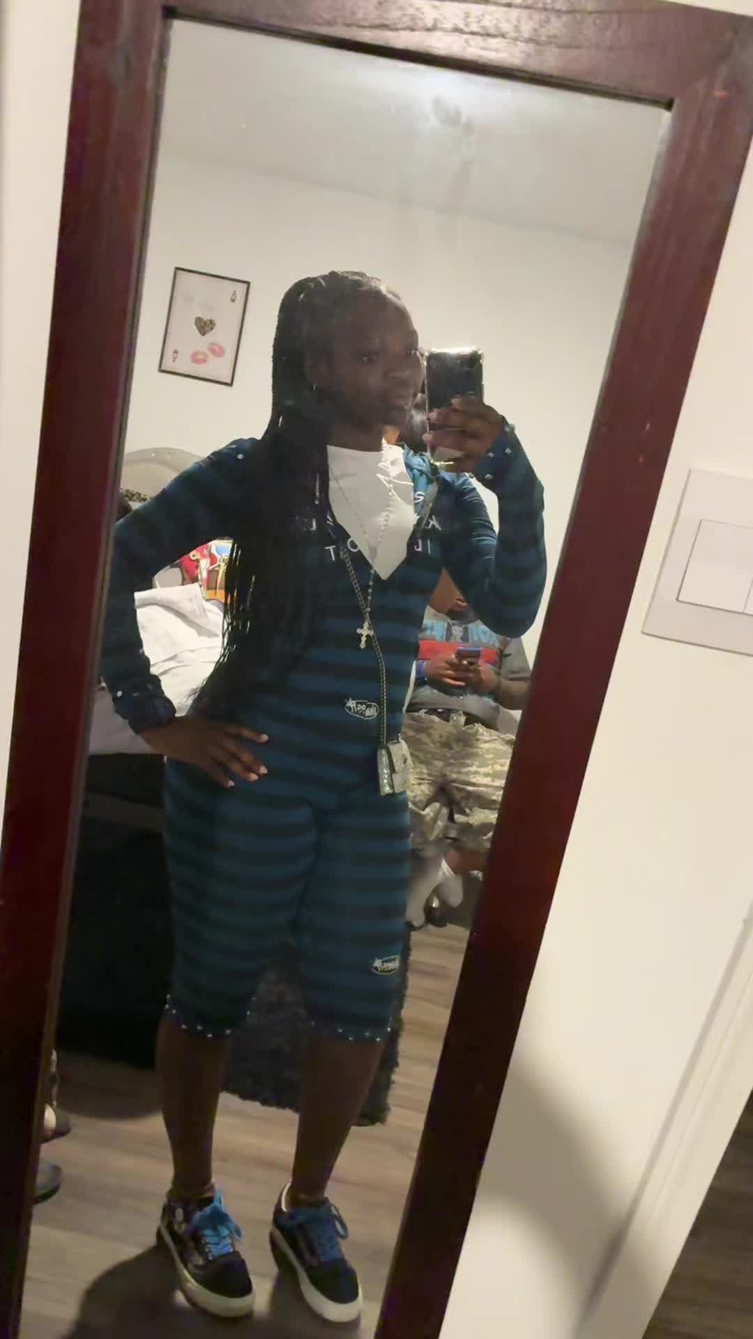 @1of1🧘🏾♀️