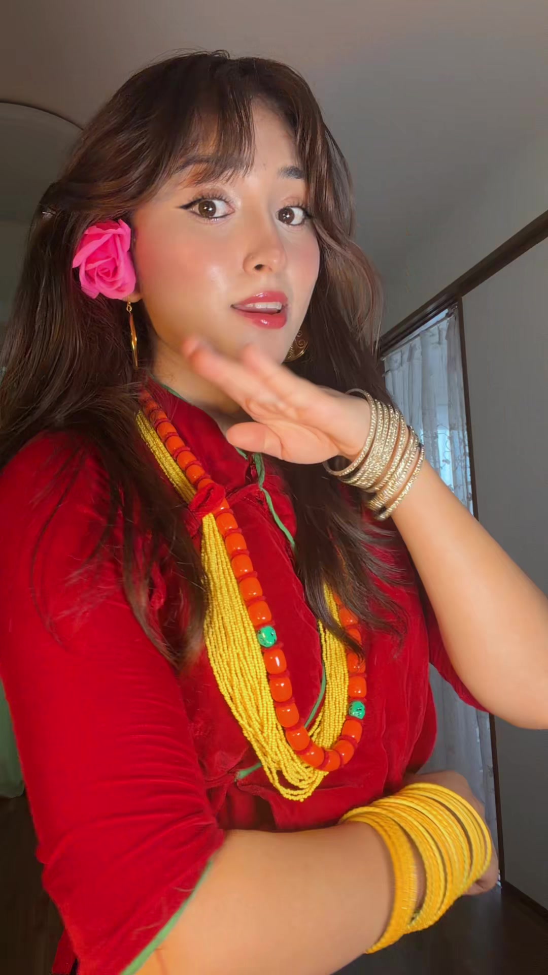 @Reeju Nepali
