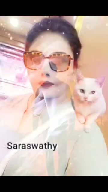 @Saraswathy k
