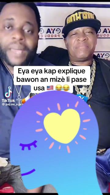 @HaïtiThomas❤️
