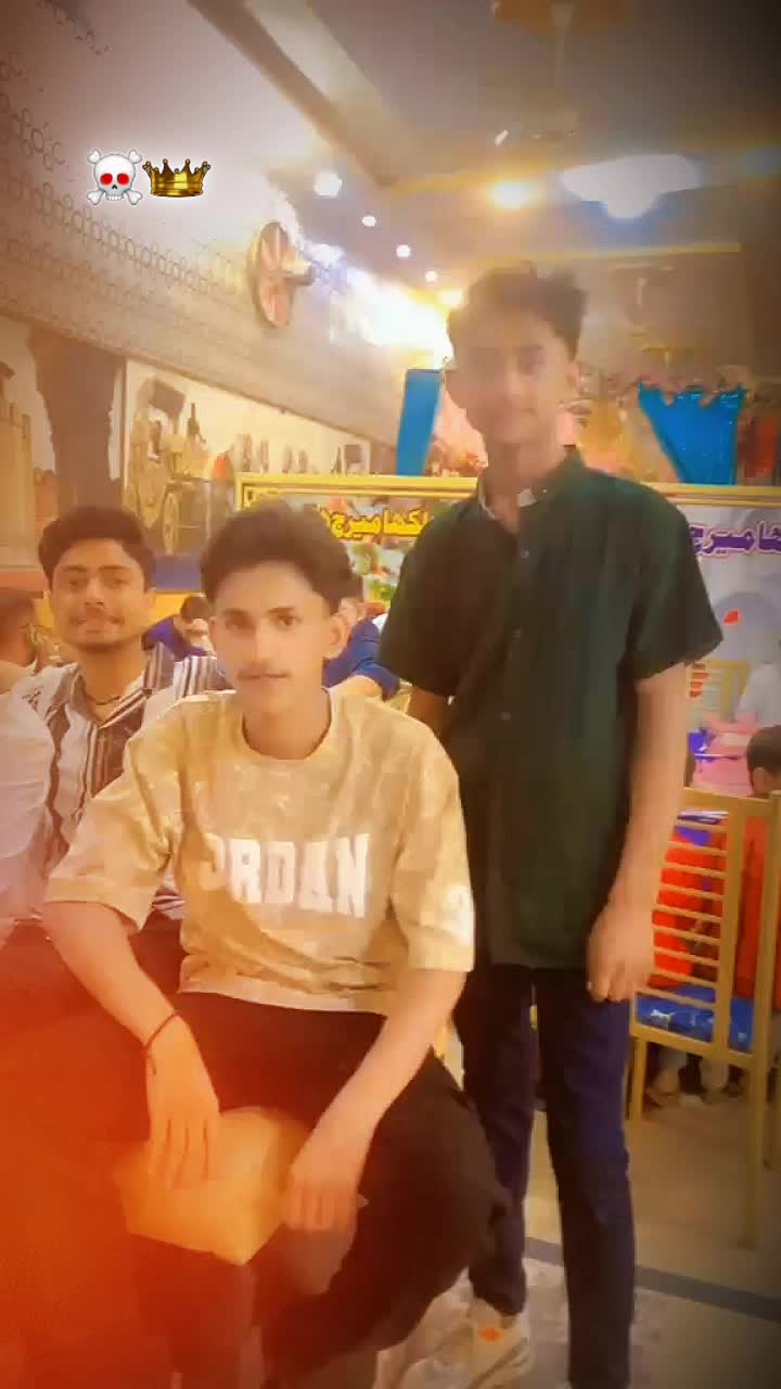 @منڈا گجراں دا👑